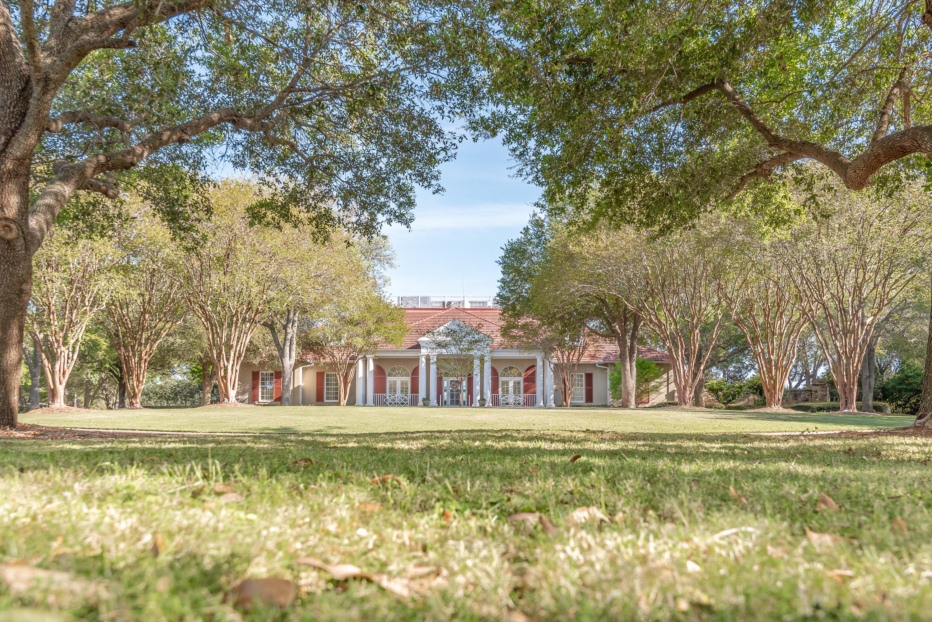 KELLY PLANTATION S/D - Residential