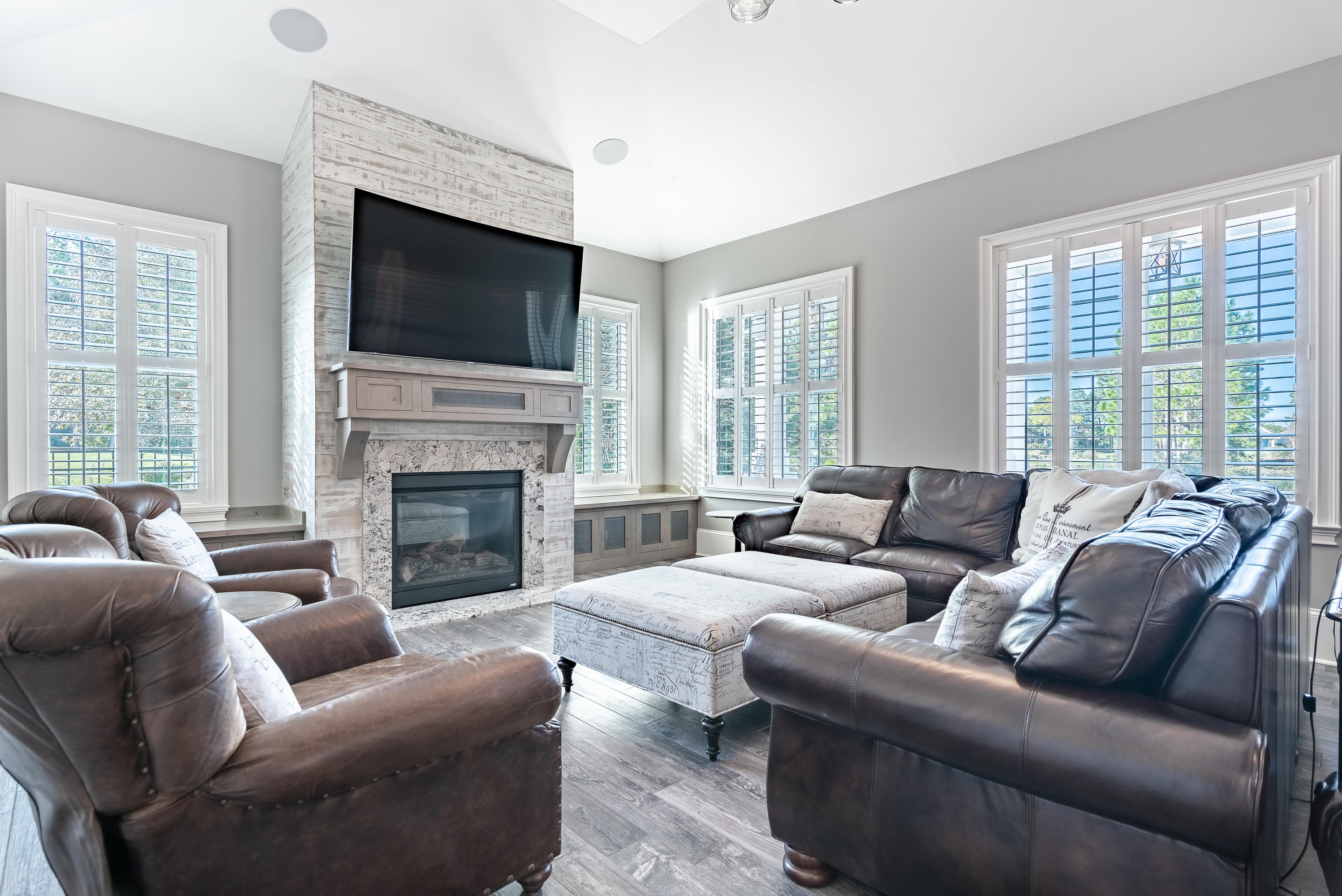 KELLY PLANTATION S/D - Residential