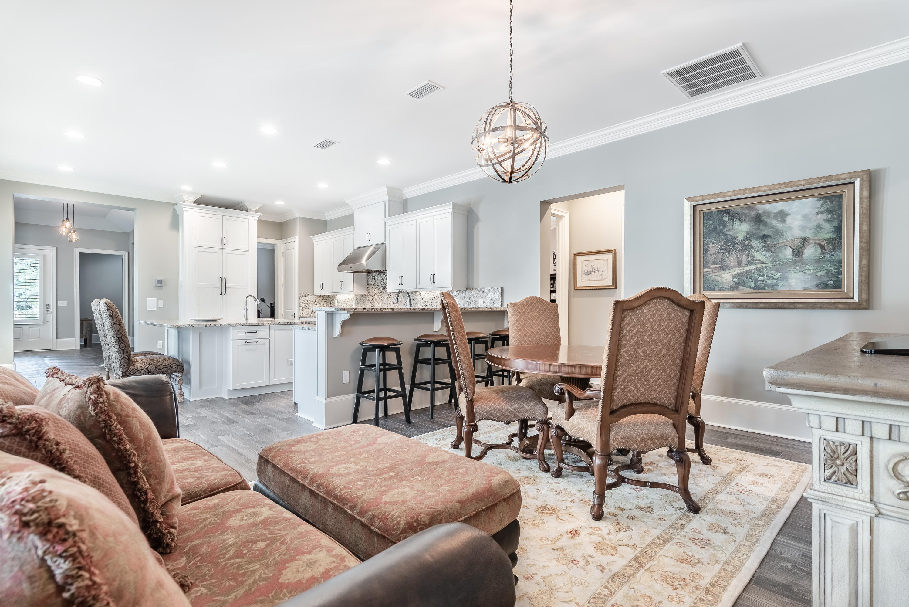 KELLY PLANTATION S/D - Residential