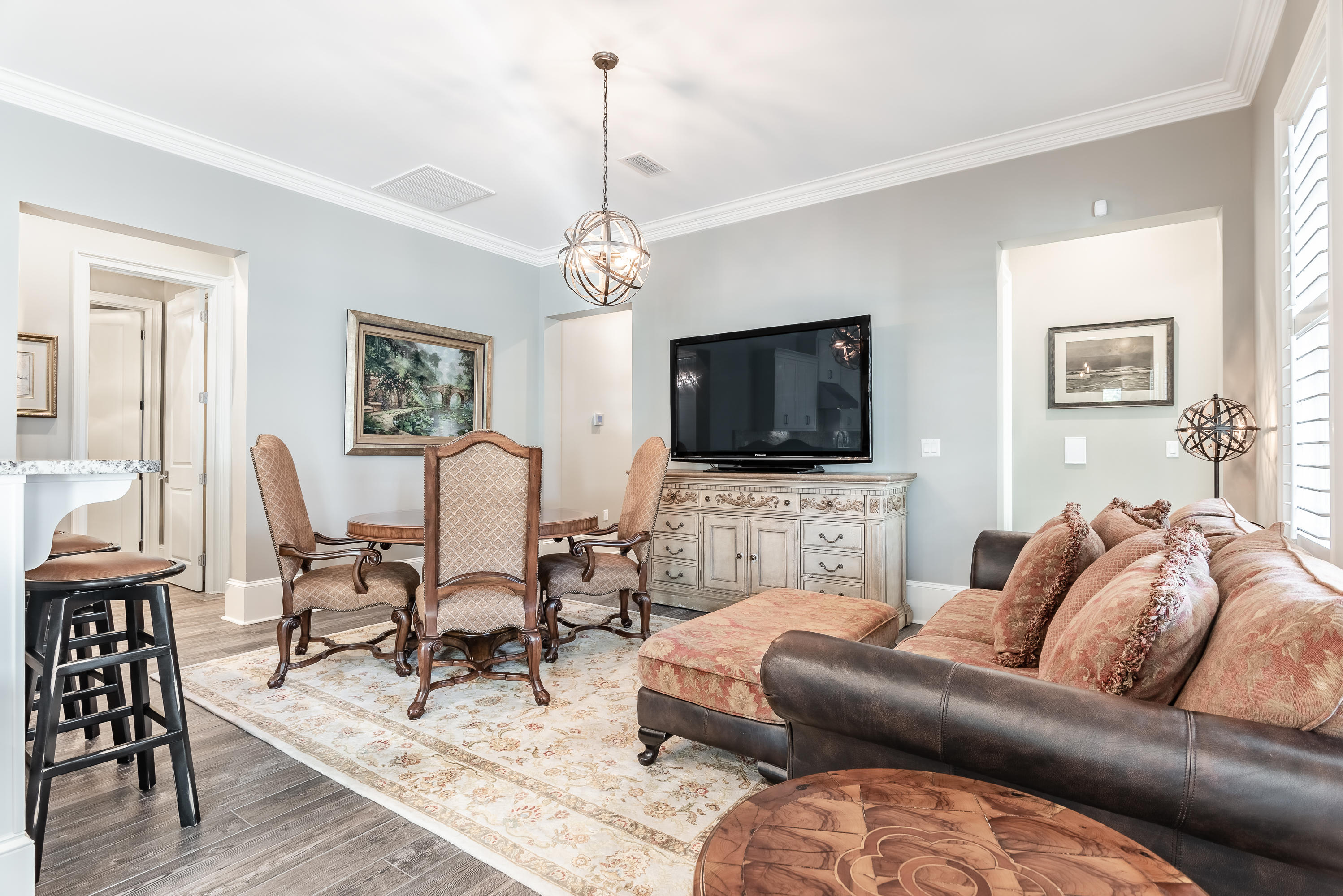 KELLY PLANTATION S/D - Residential