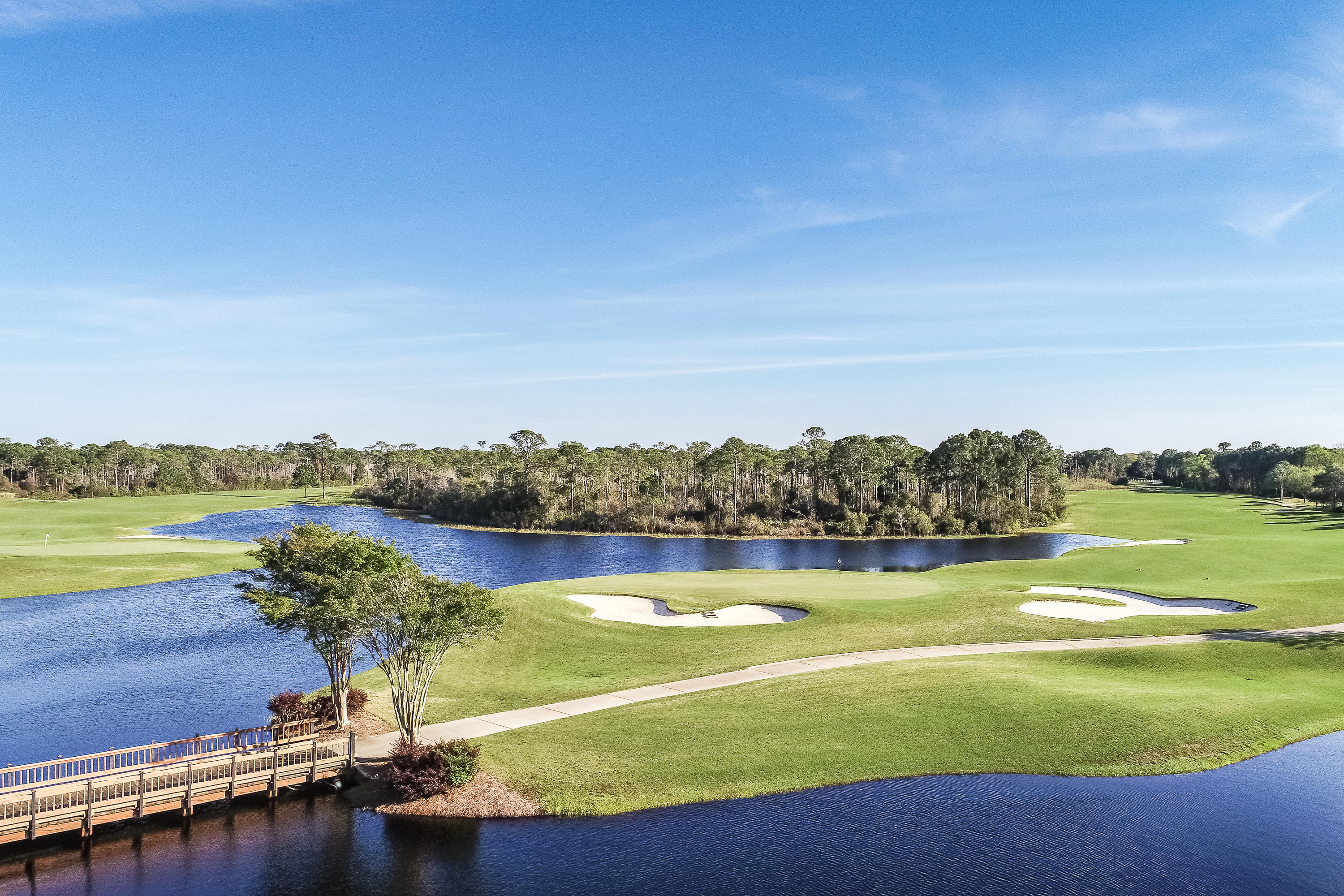 KELLY PLANTATION S/D - Residential