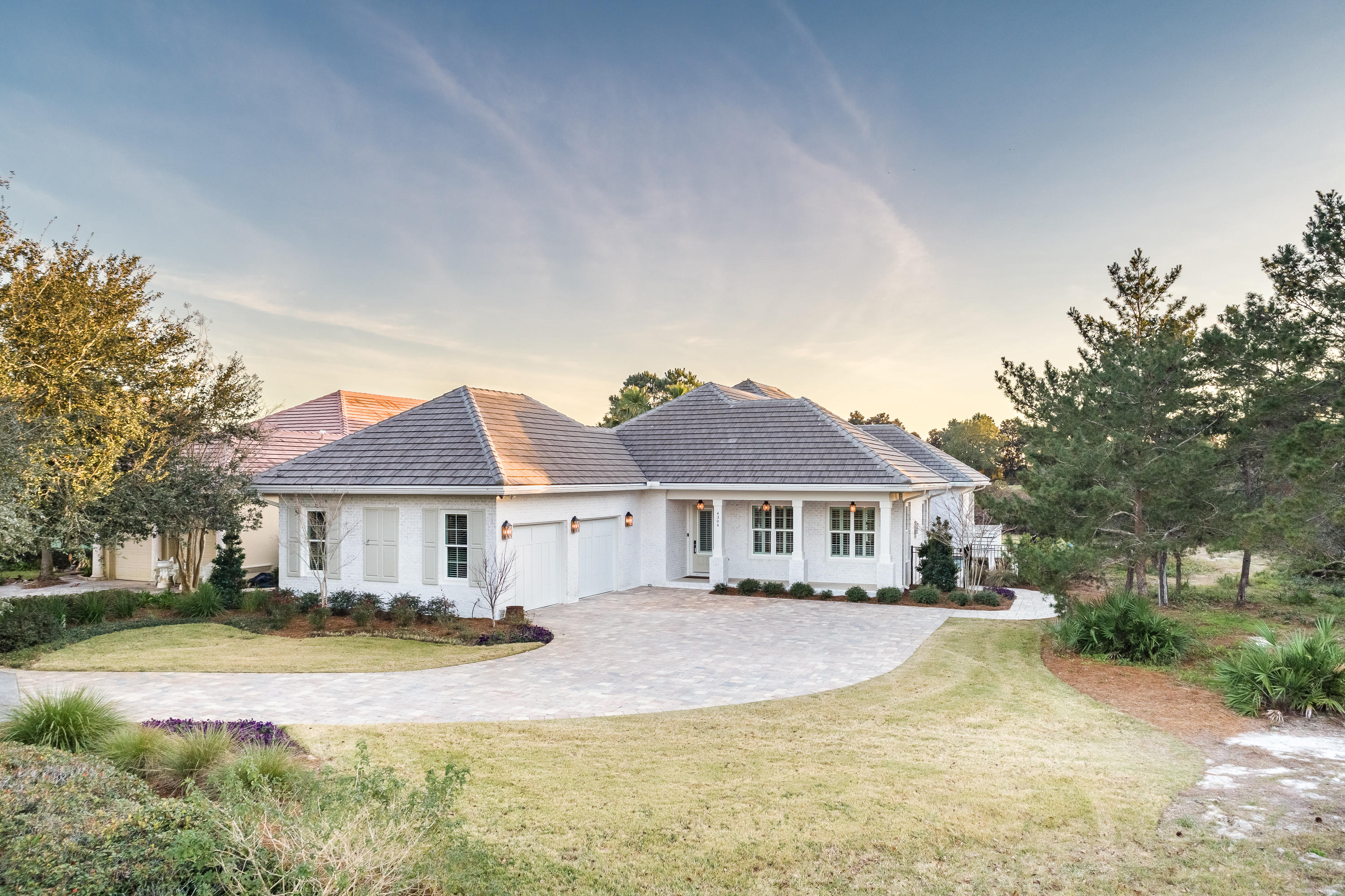 KELLY PLANTATION S/D - Residential