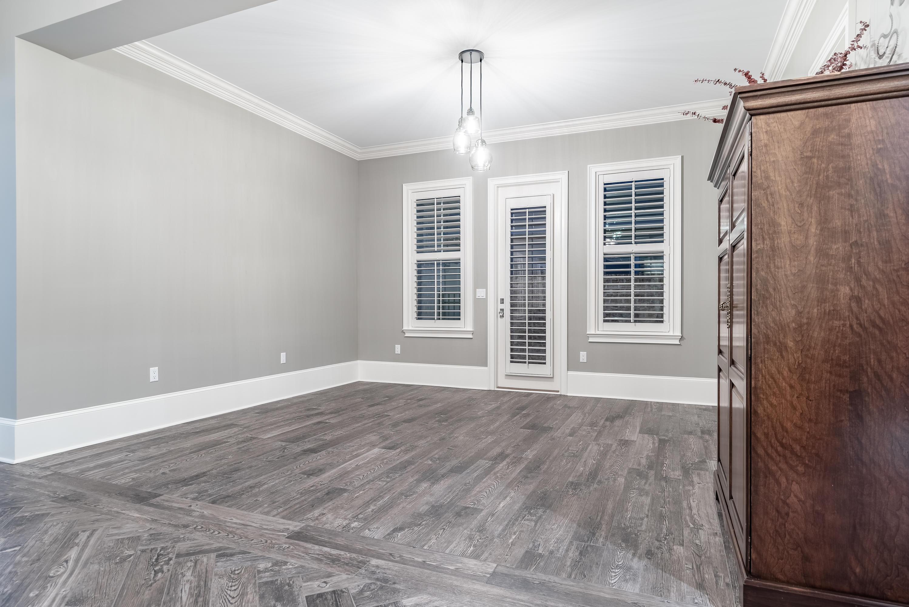 KELLY PLANTATION S/D - Residential