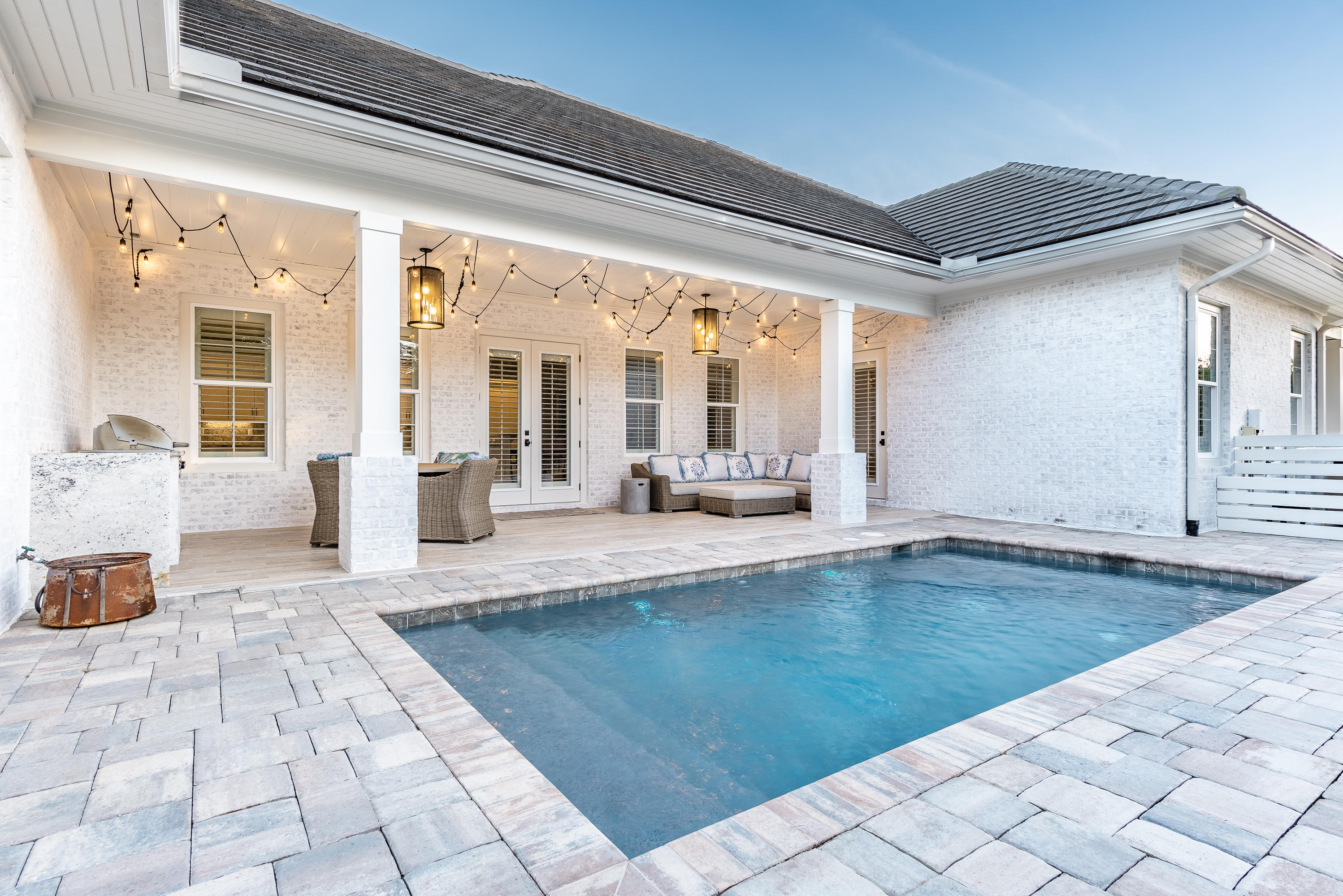 KELLY PLANTATION S/D - Residential