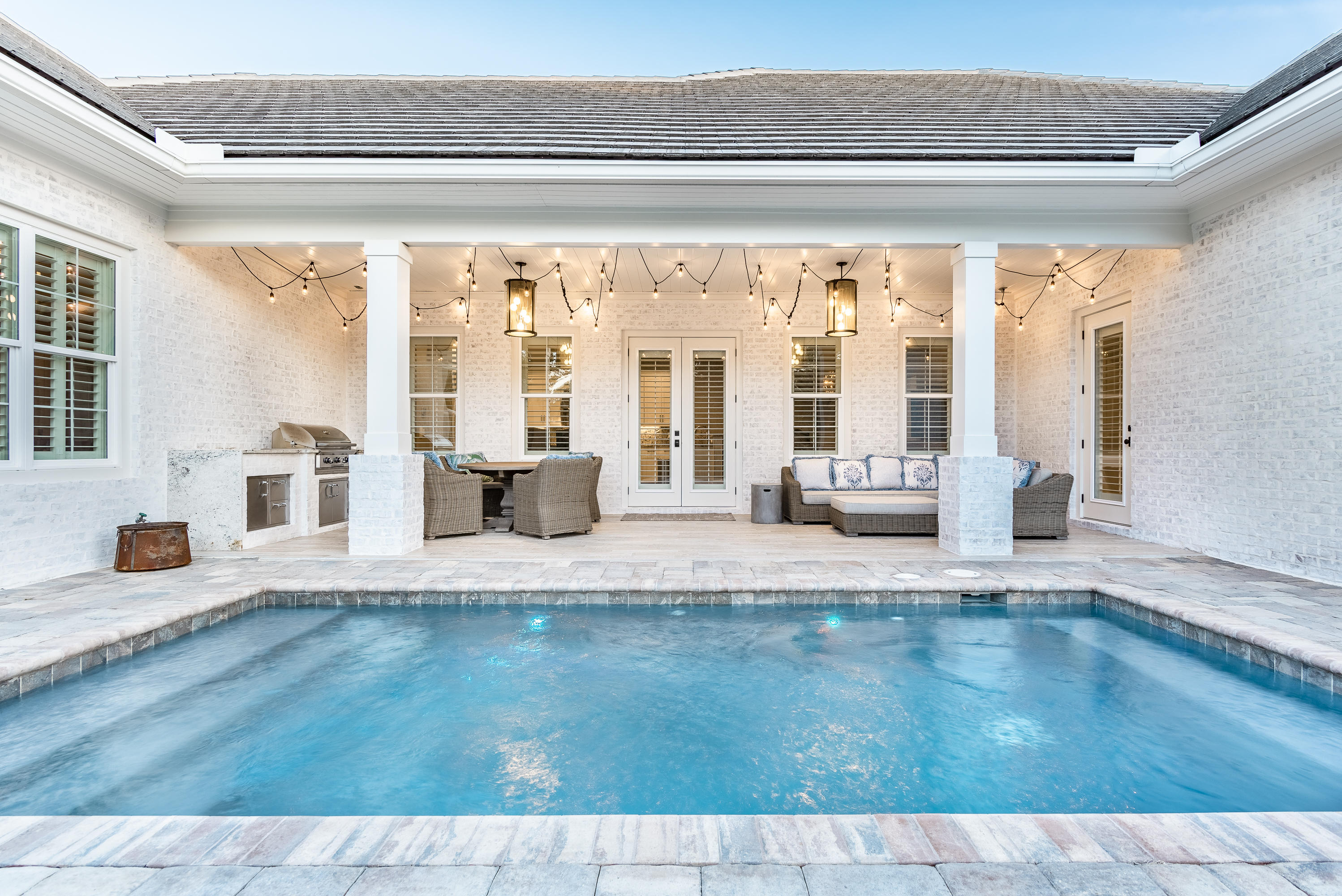 KELLY PLANTATION S/D - Residential