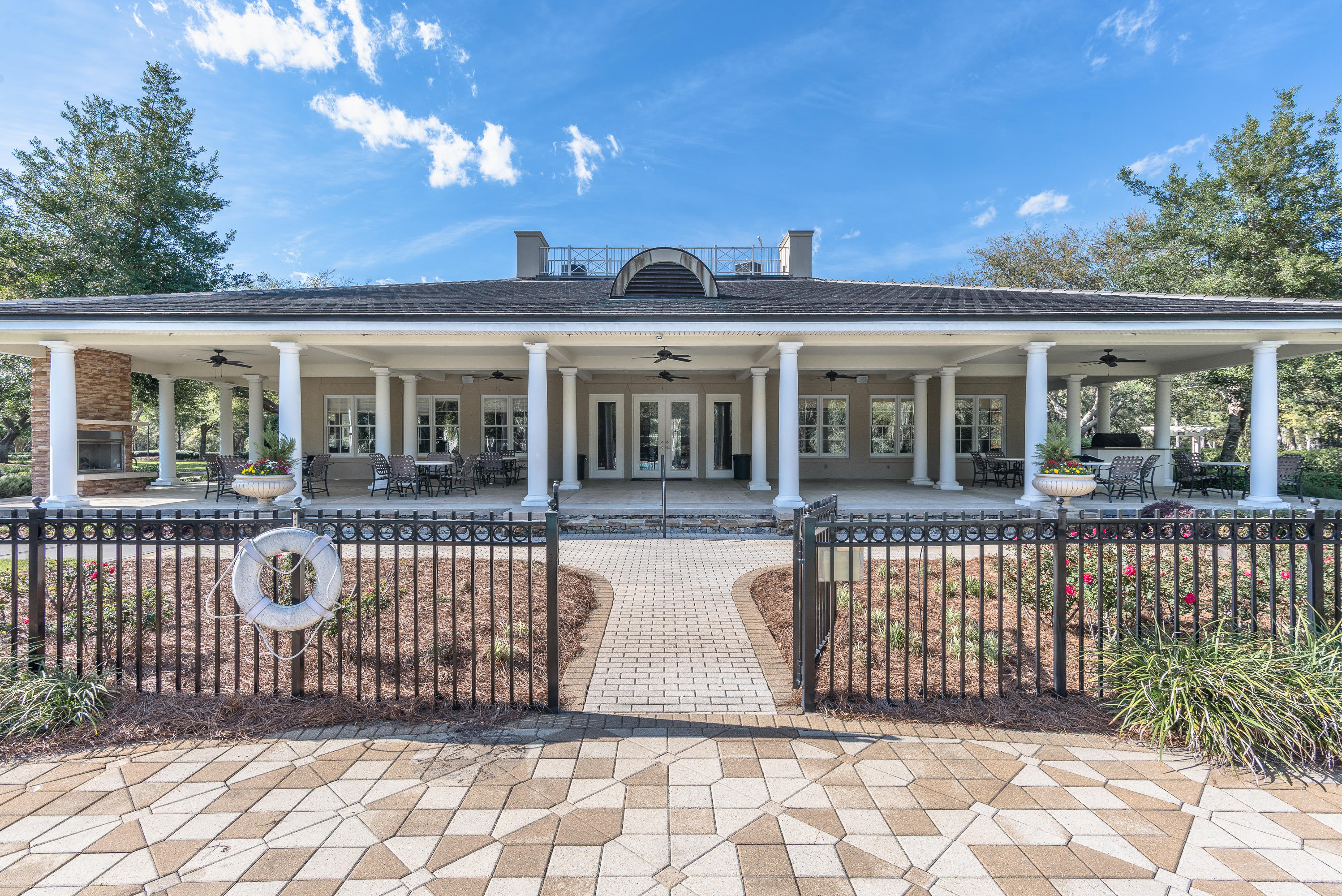 KELLY PLANTATION S/D - Residential