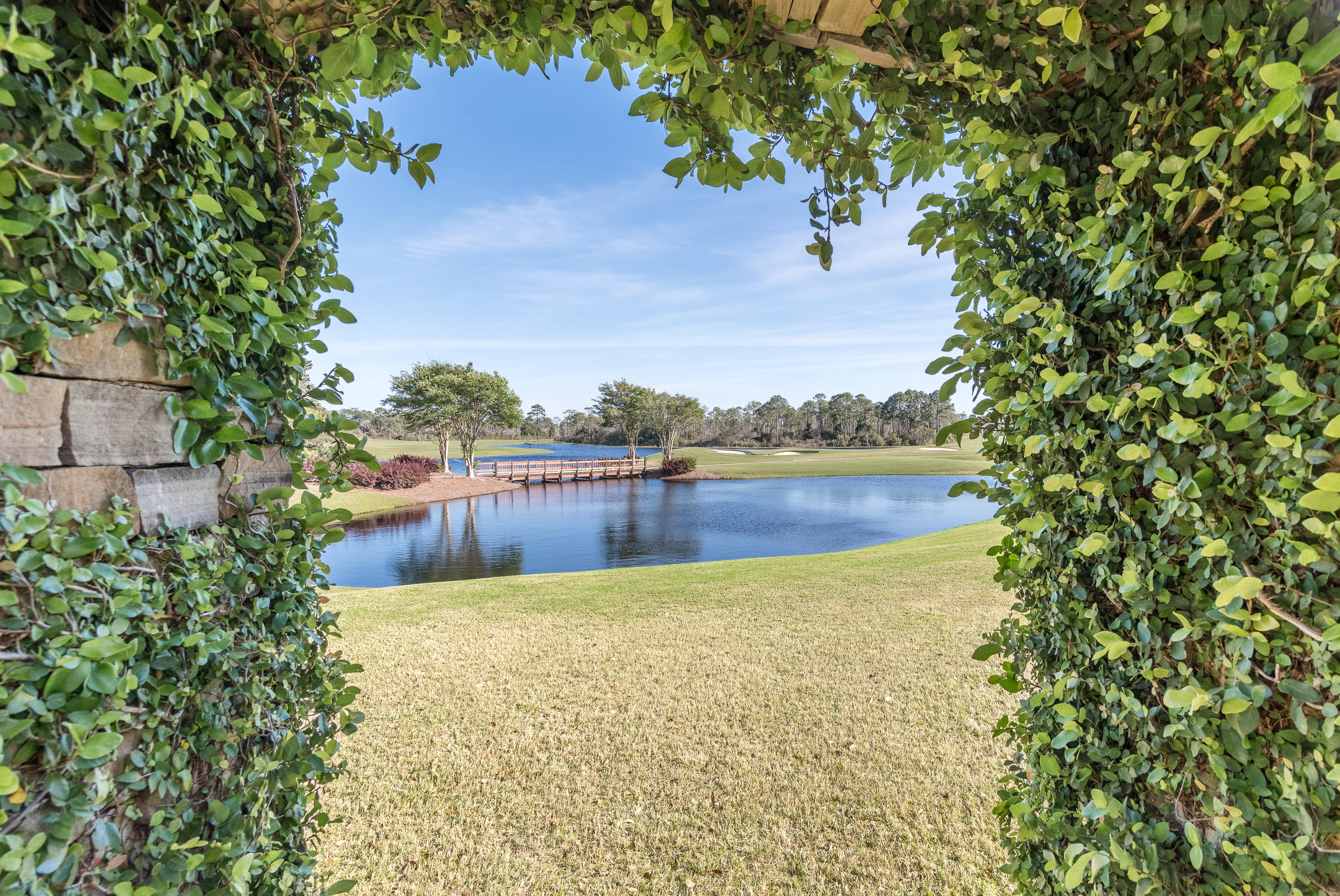 KELLY PLANTATION S/D - Residential