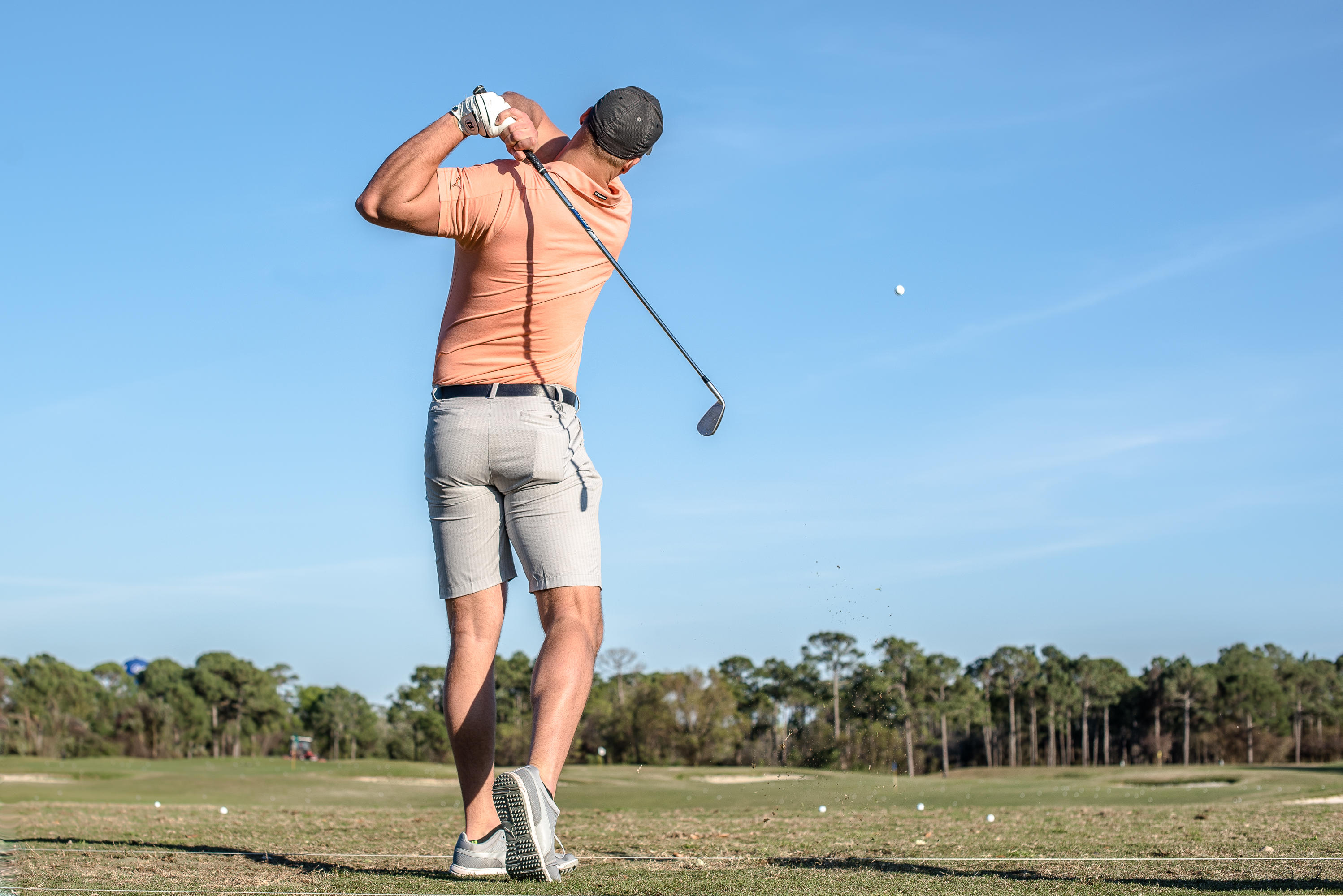 KELLY PLANTATION S/D - Residential