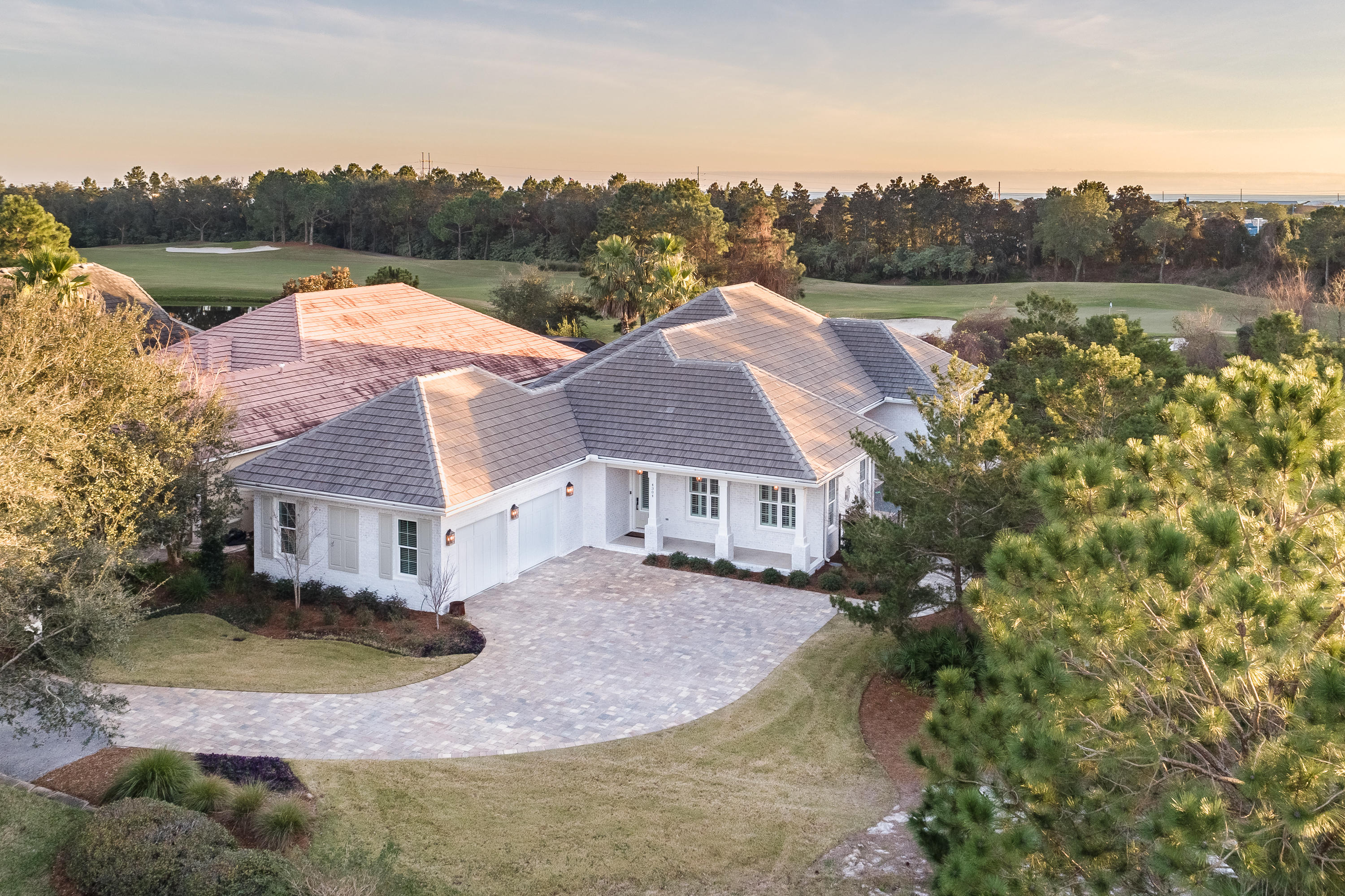 KELLY PLANTATION S/D - Residential