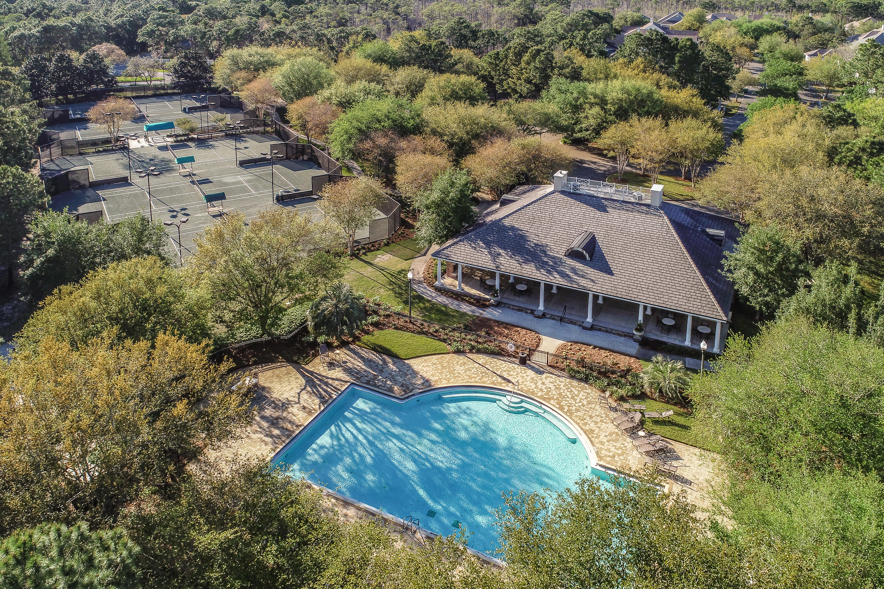 KELLY PLANTATION S/D - Residential