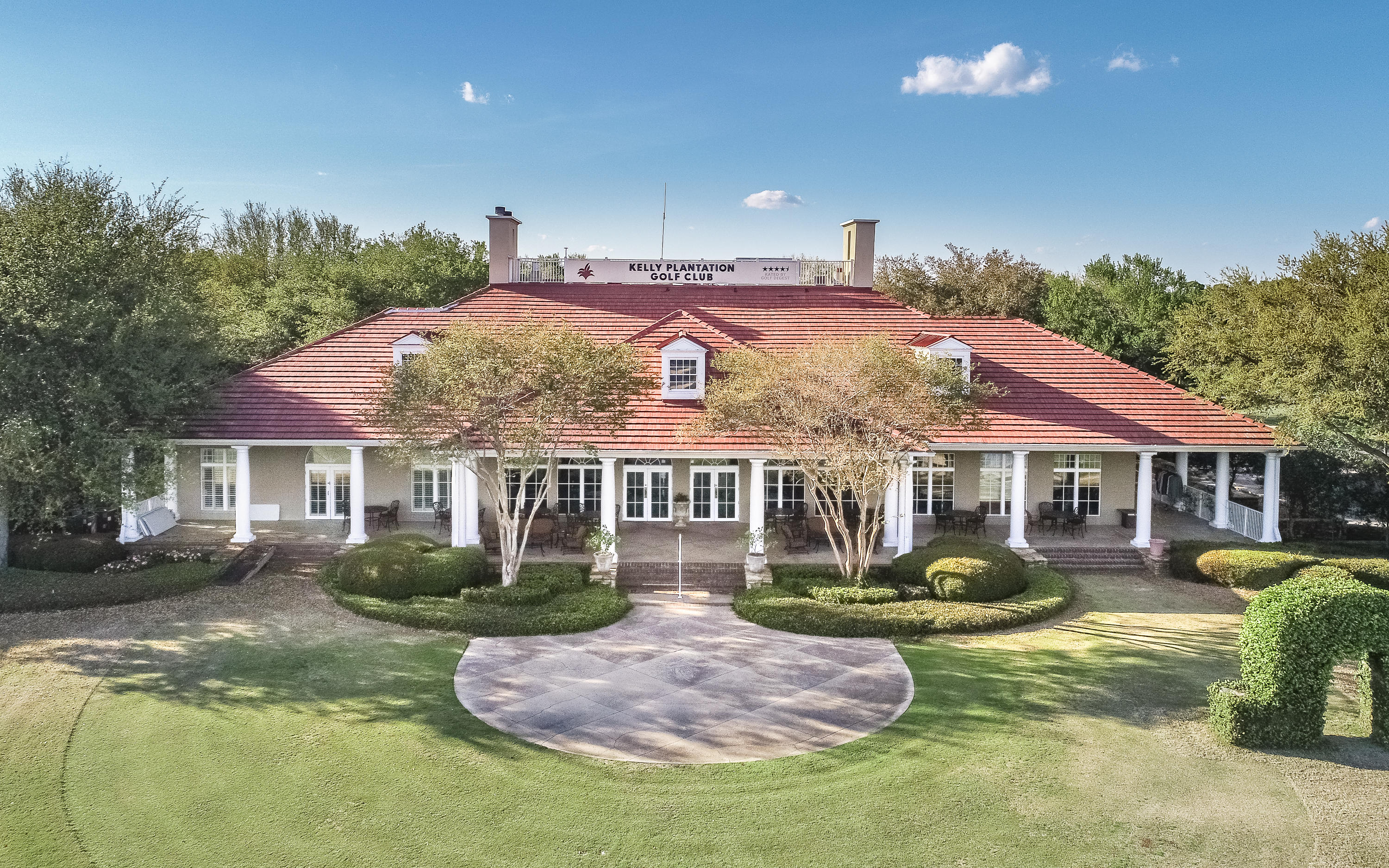 KELLY PLANTATION S/D - Residential