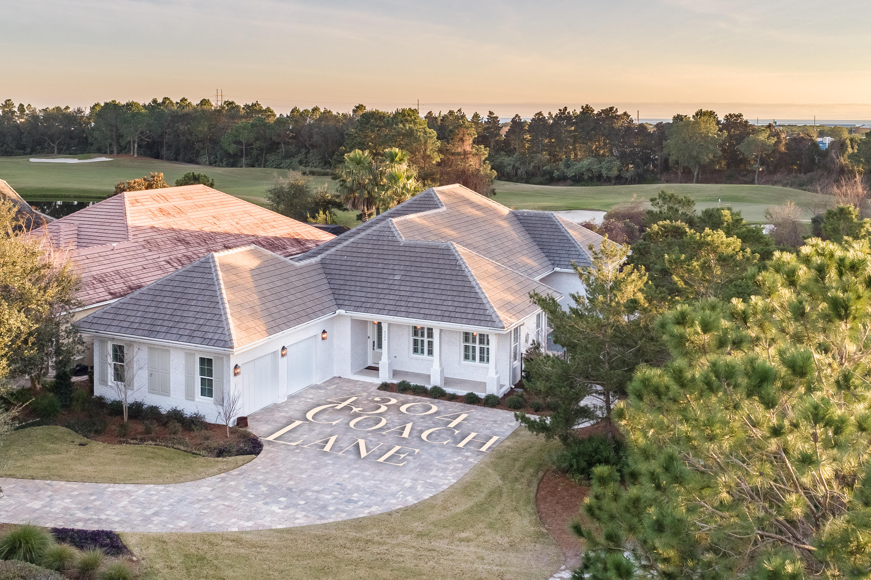 KELLY PLANTATION S/D - Residential