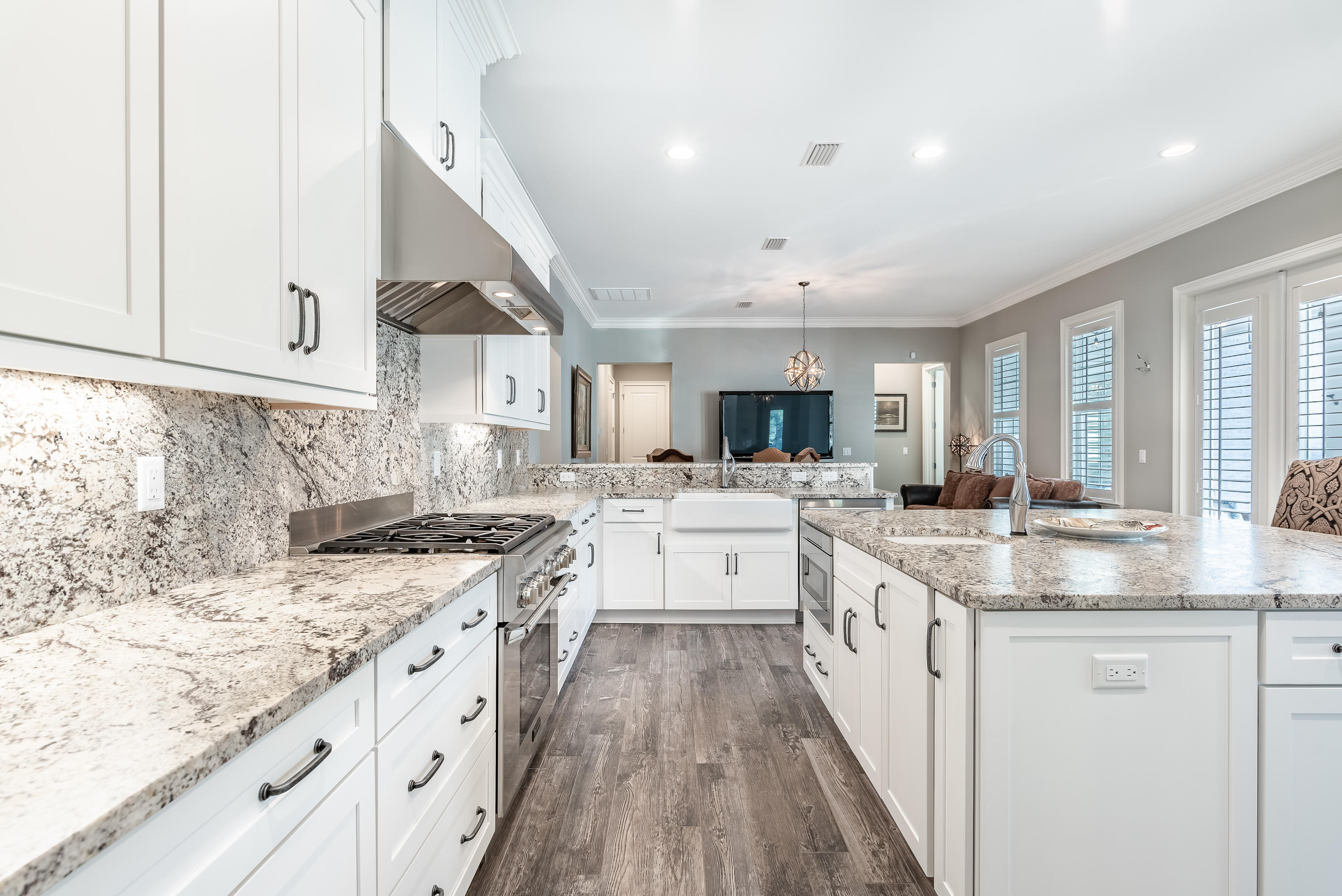 KELLY PLANTATION S/D - Residential