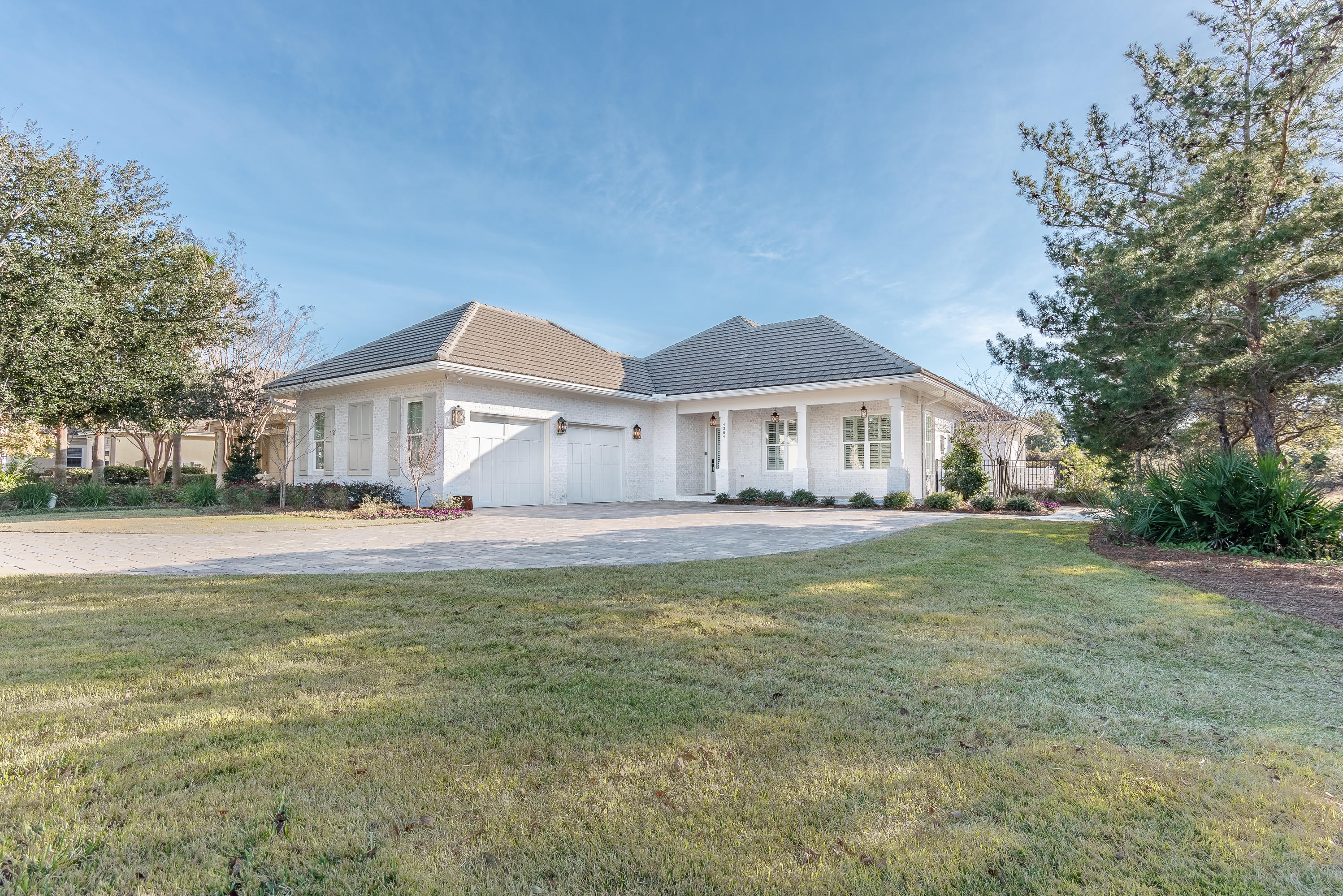 KELLY PLANTATION S/D - Residential