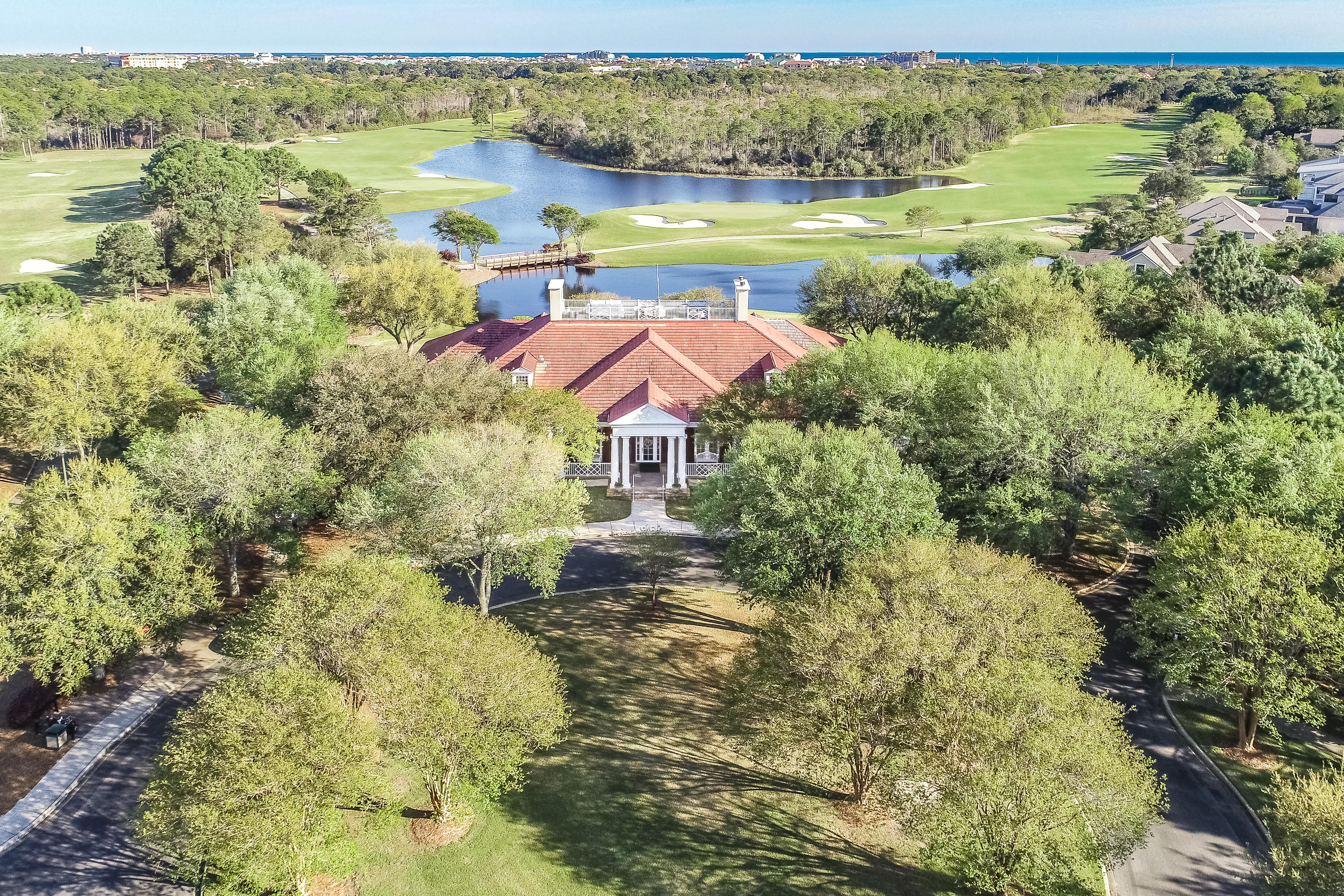 KELLY PLANTATION S/D - Residential
