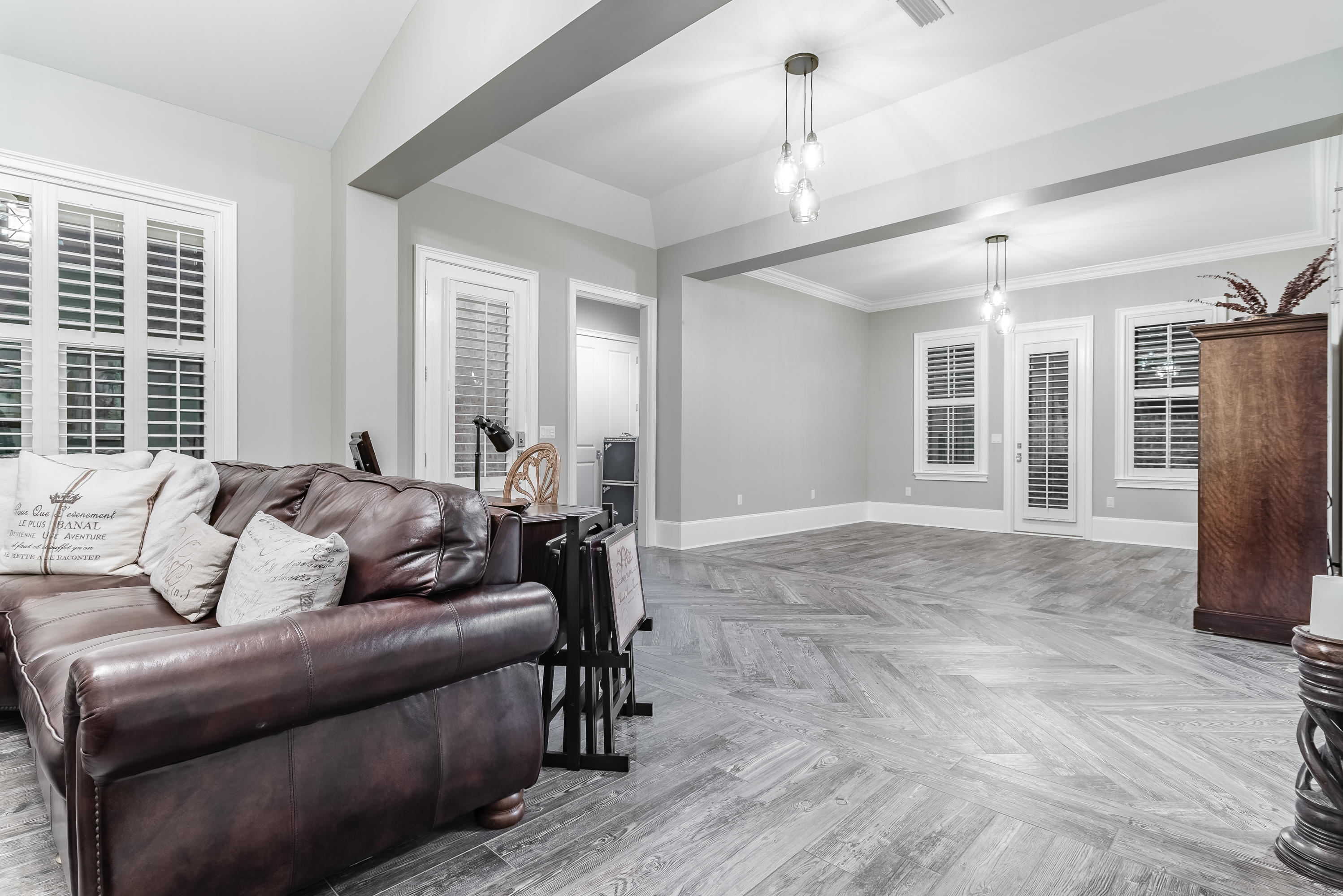 KELLY PLANTATION S/D - Residential