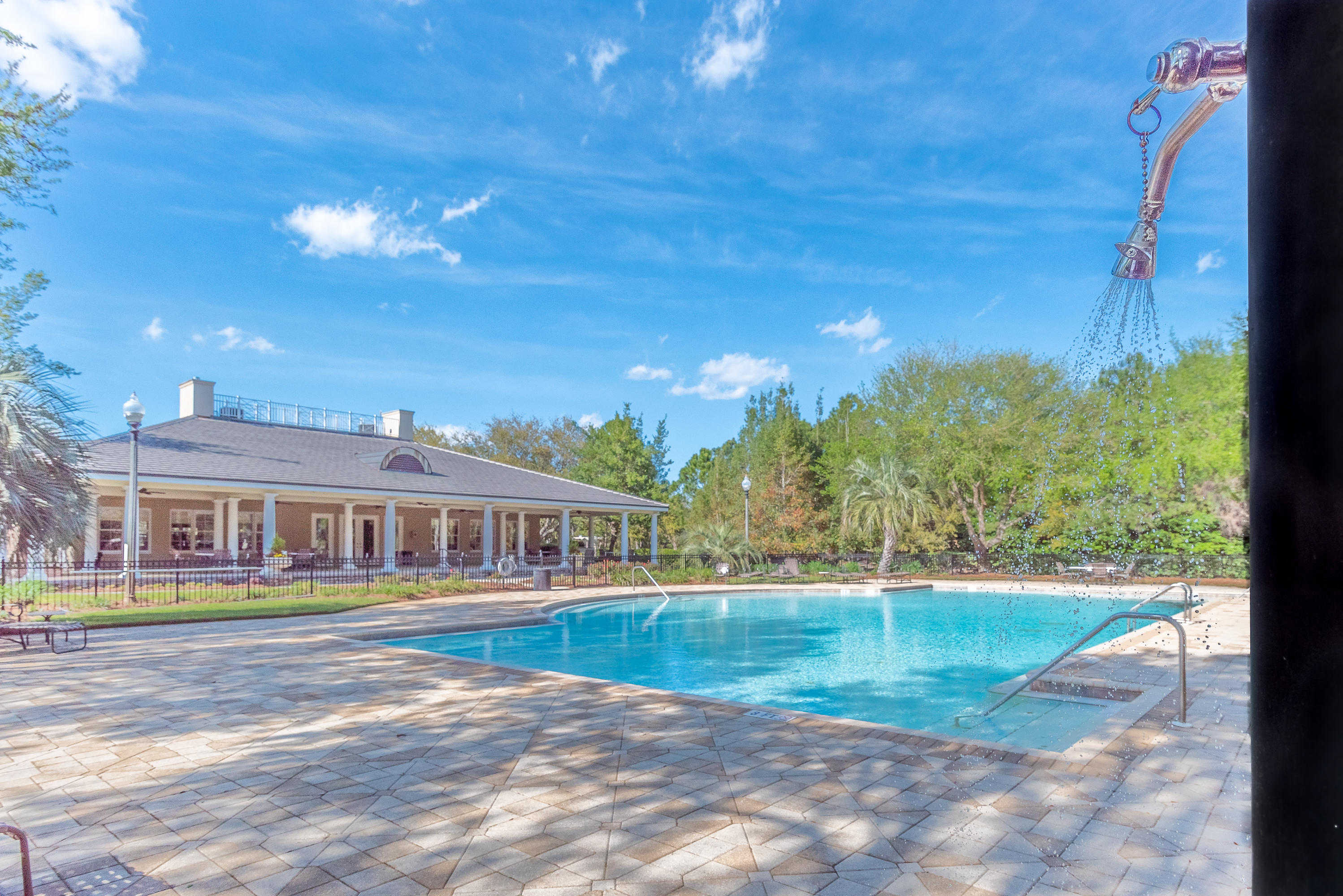 KELLY PLANTATION S/D - Residential