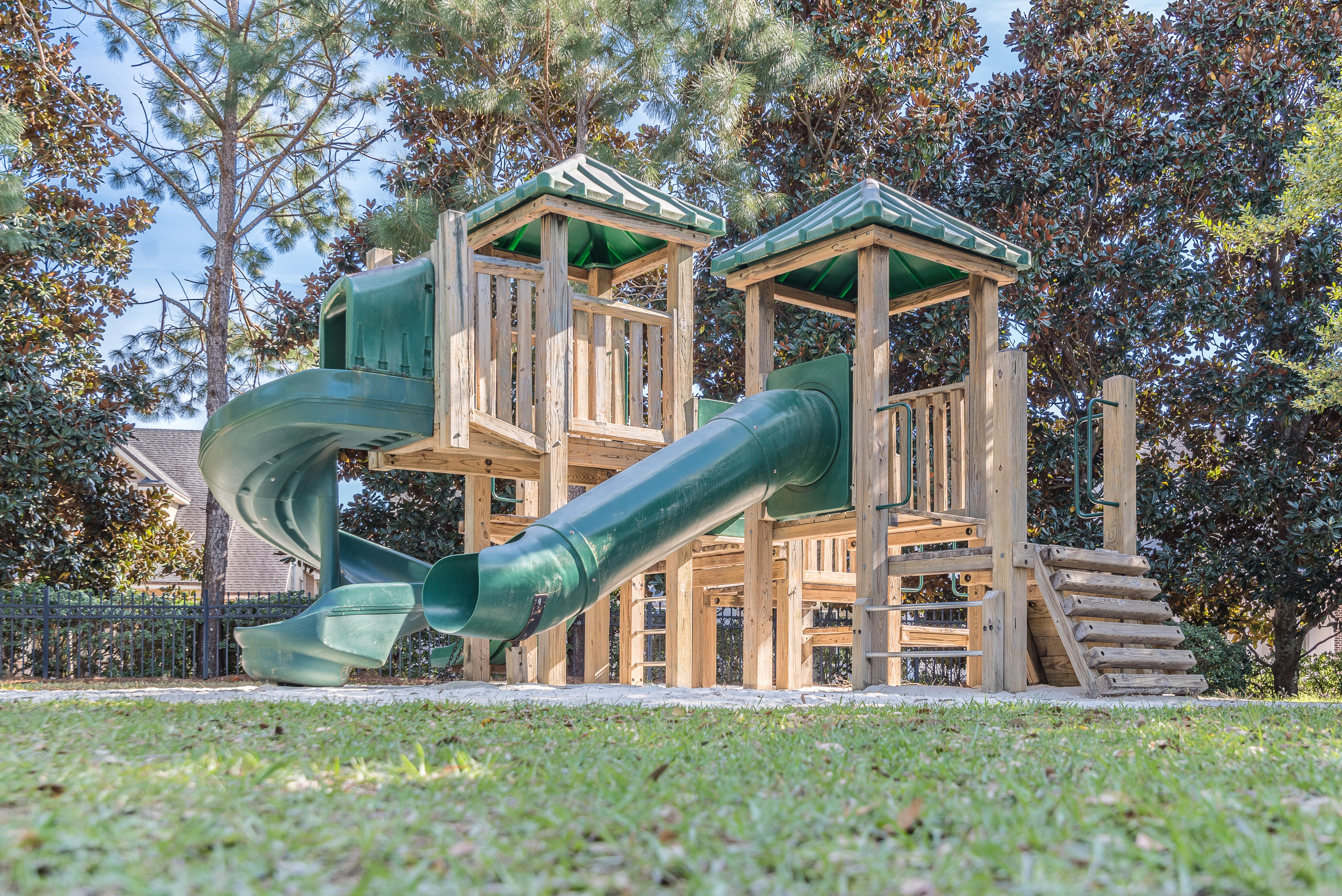 KELLY PLANTATION S/D - Residential