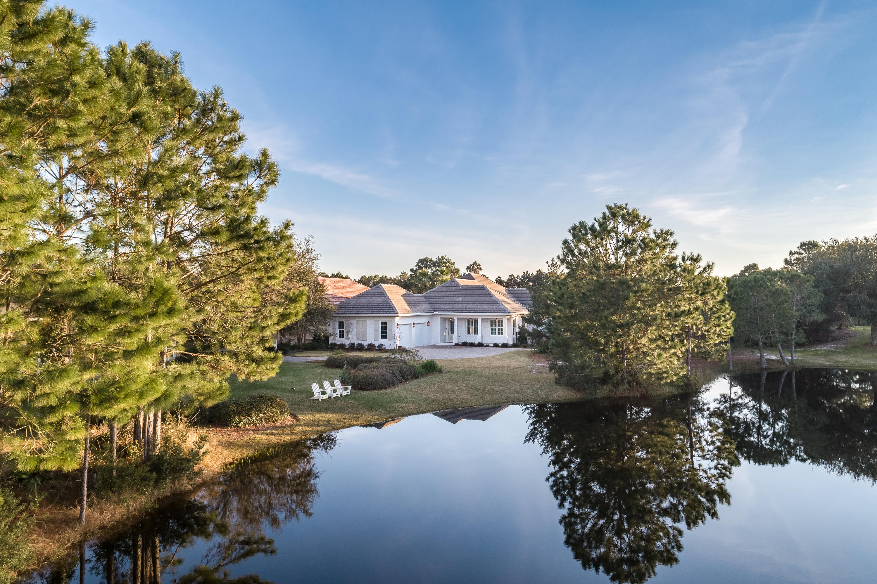 KELLY PLANTATION S/D - Residential