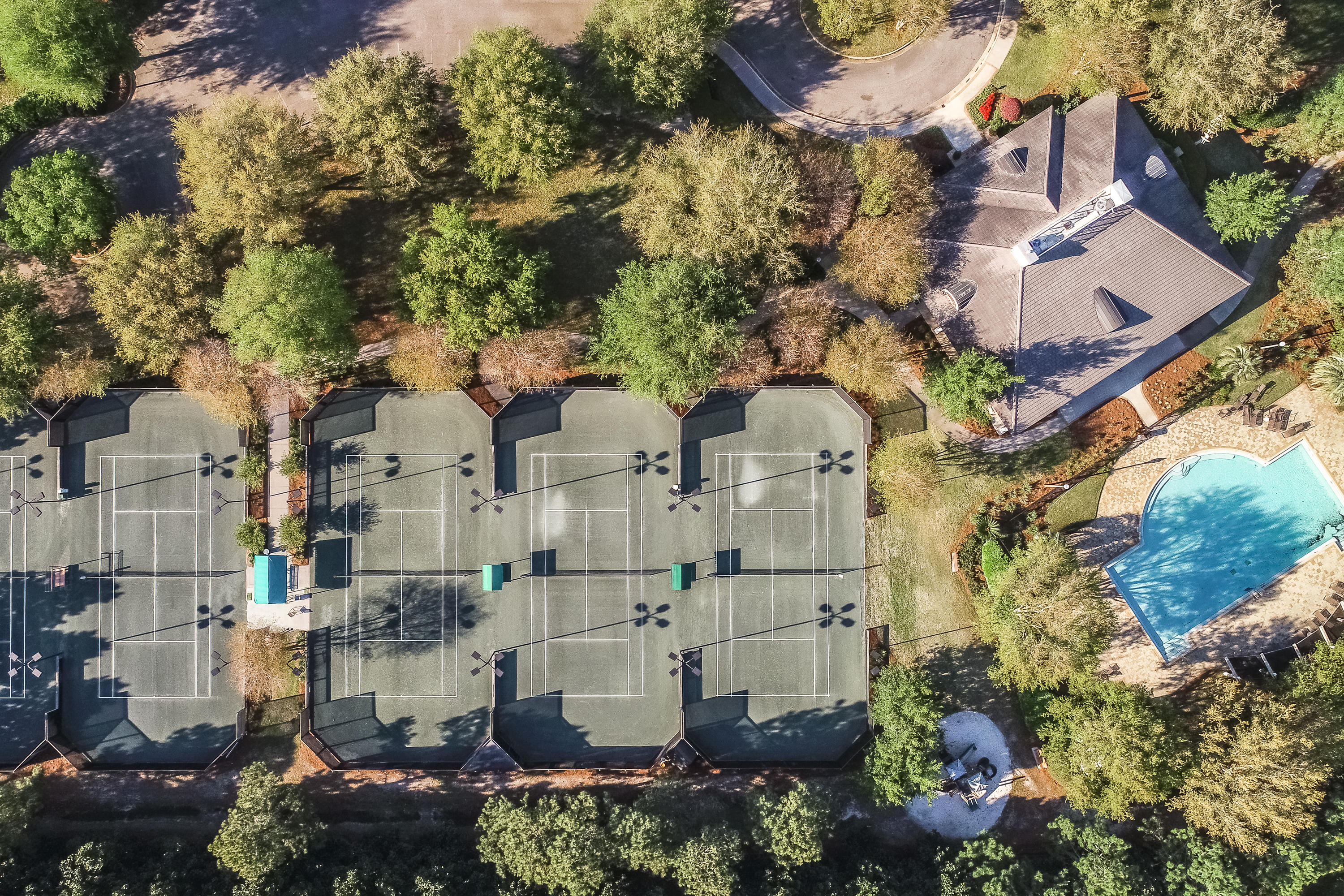 KELLY PLANTATION S/D - Residential