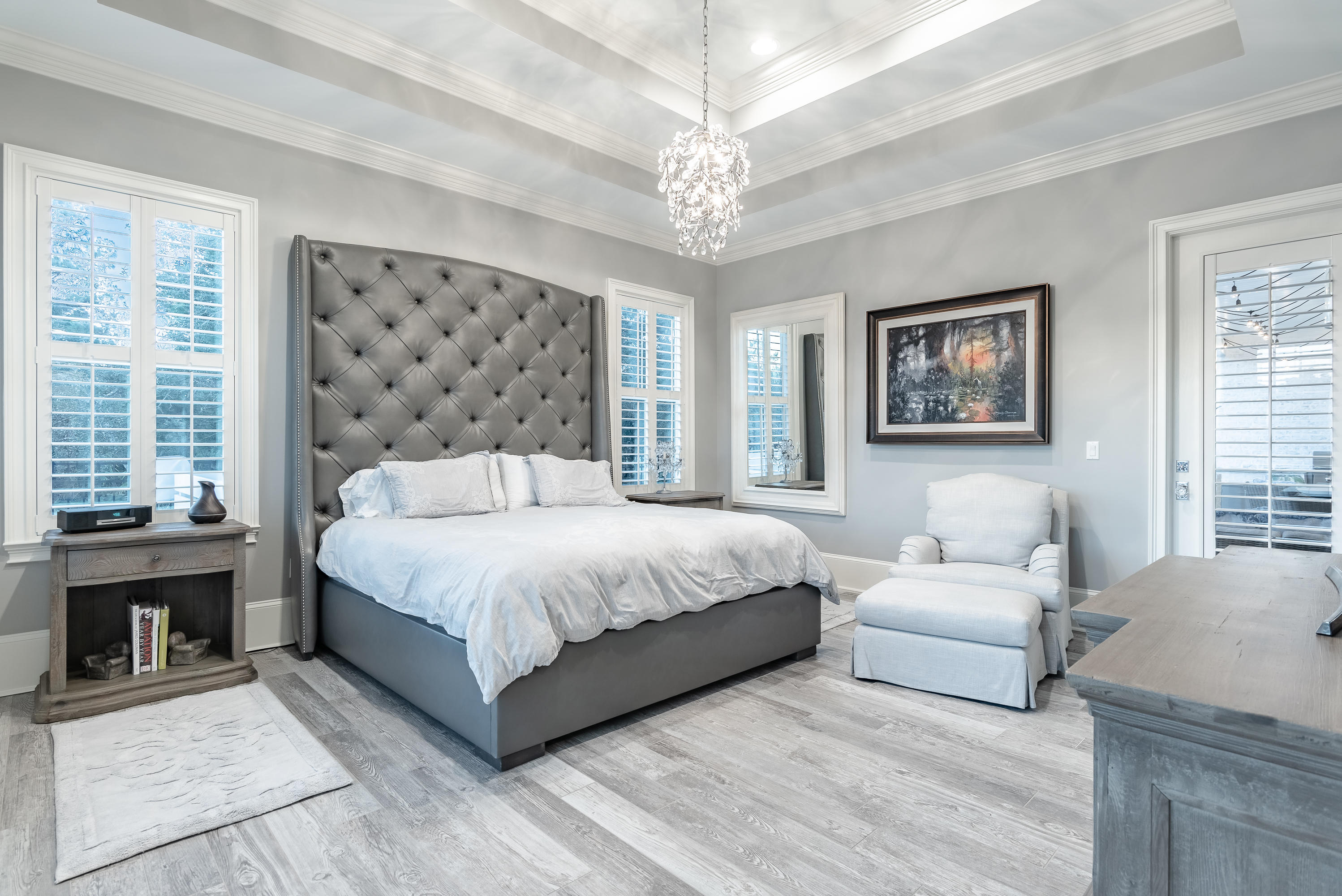 KELLY PLANTATION S/D - Residential