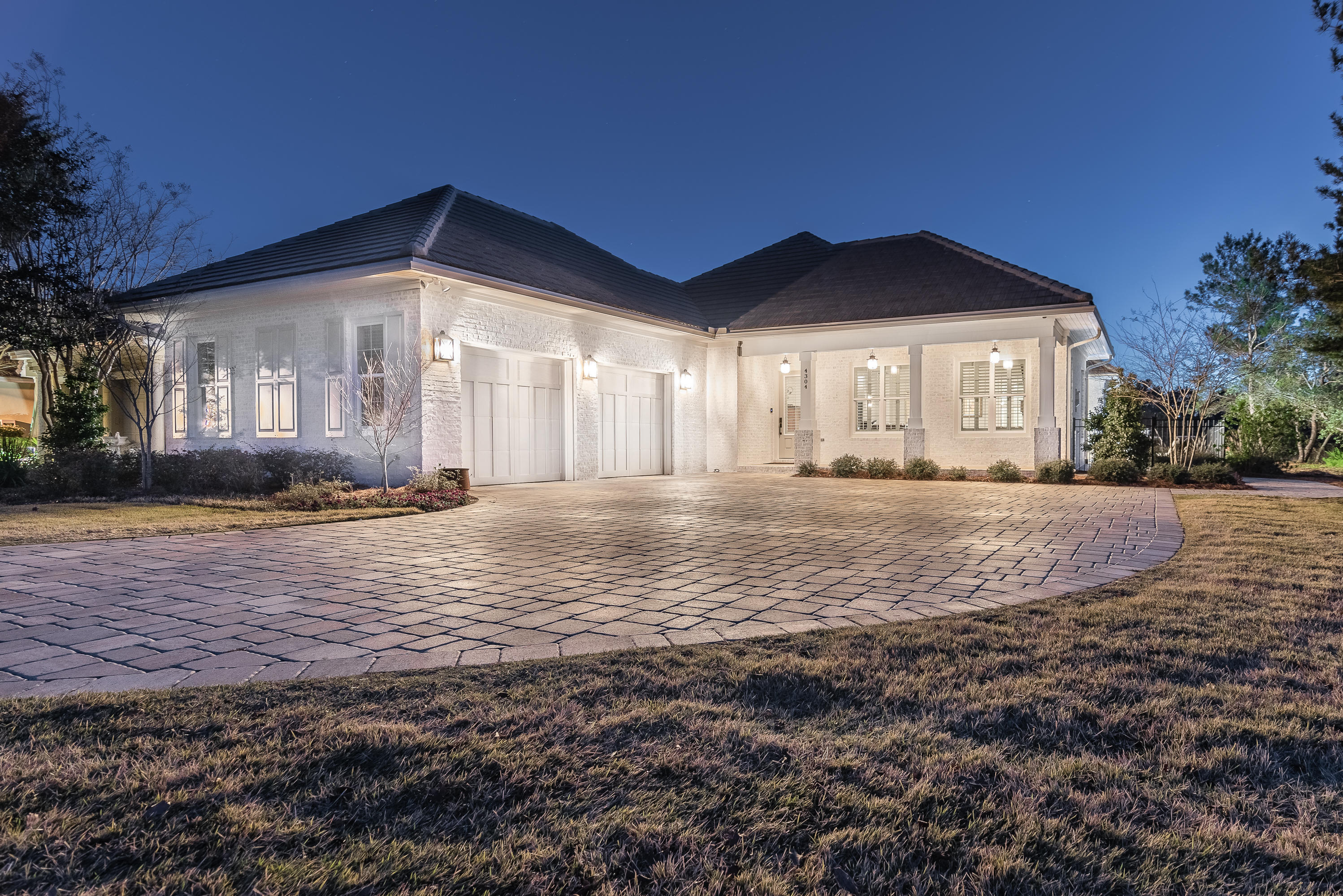 KELLY PLANTATION S/D - Residential