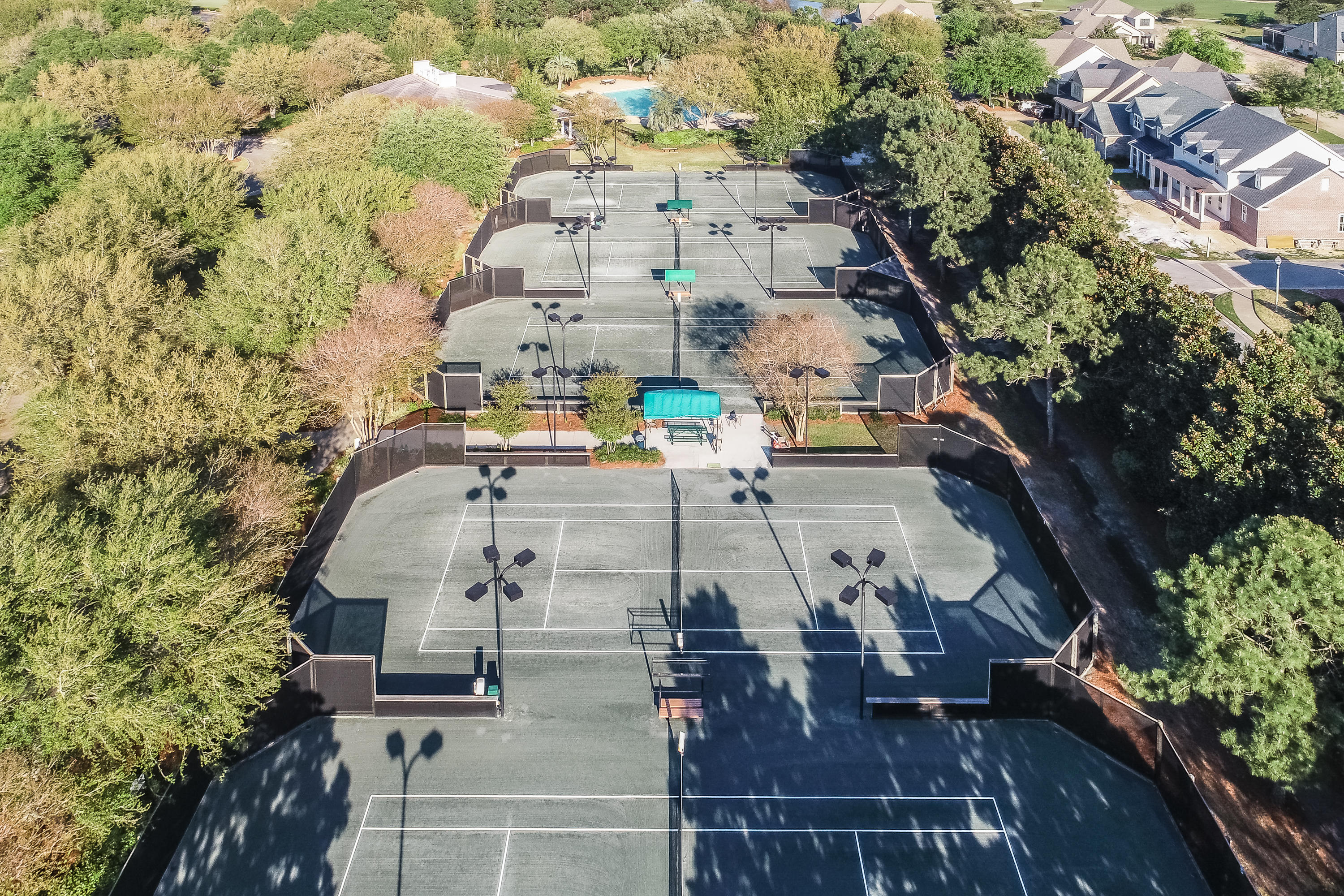 KELLY PLANTATION S/D - Residential