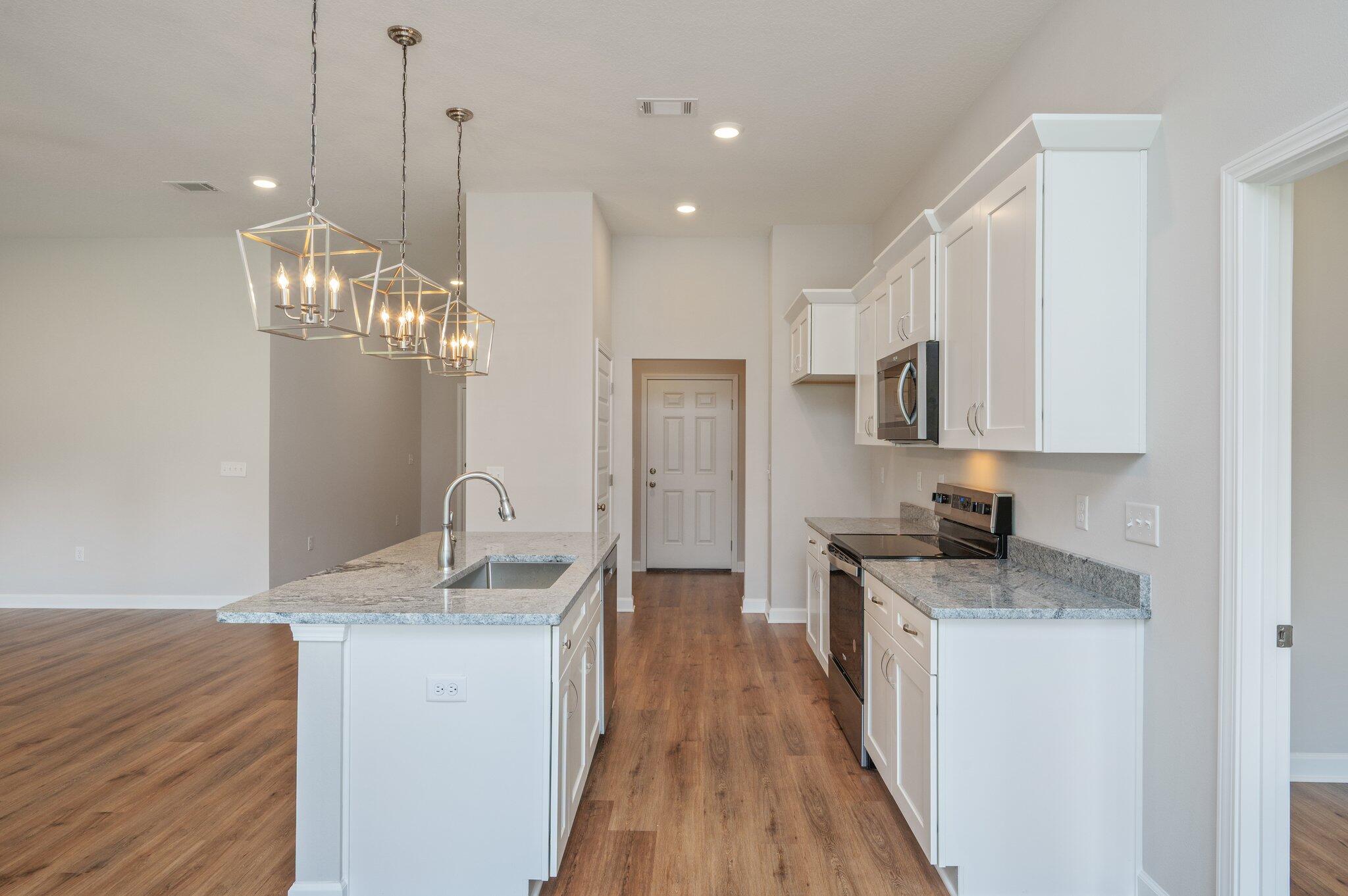 BRIDLE WOOD EST PH I - Residential