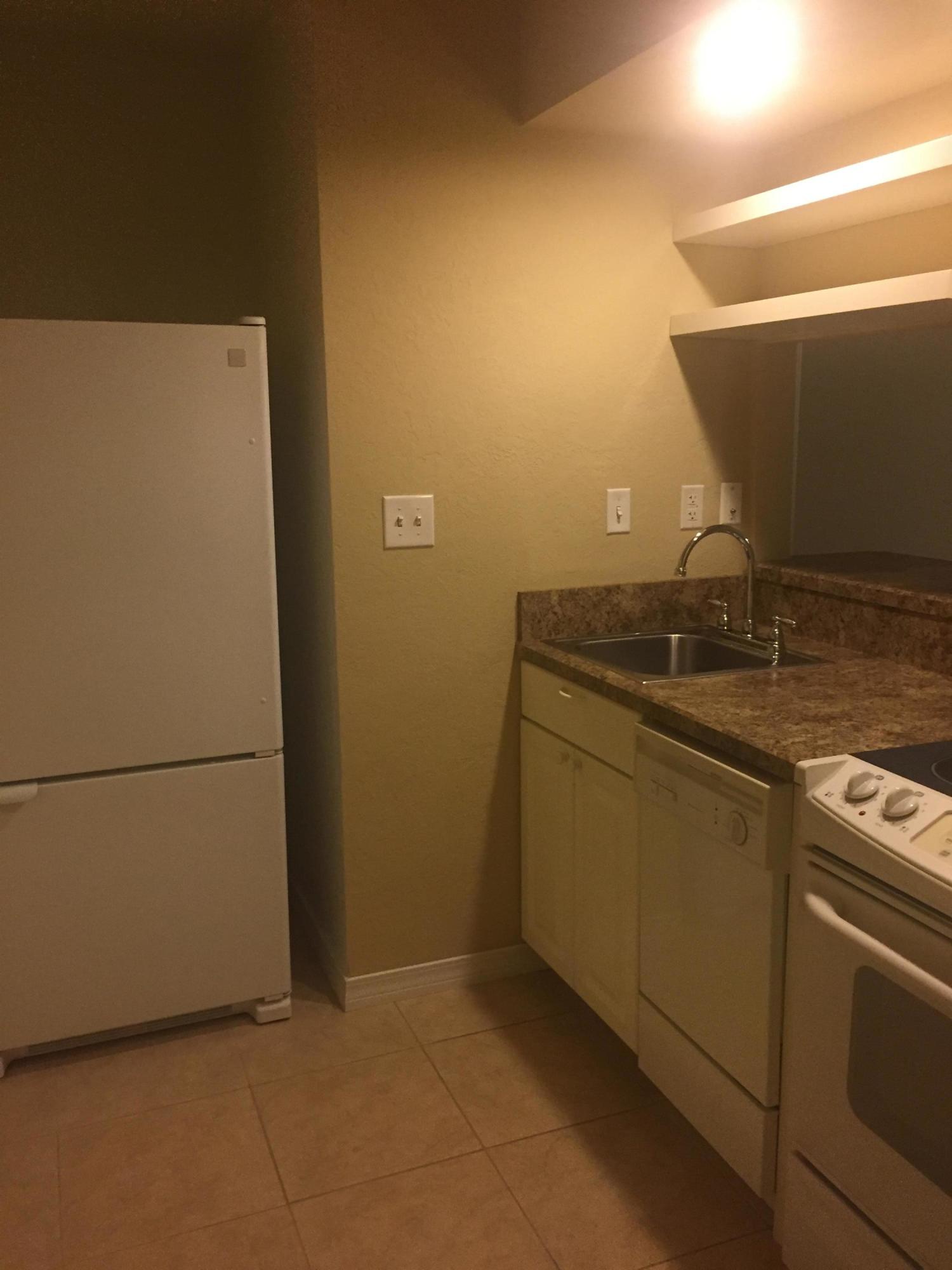 SPANISH VILLAS CONDO - Residential