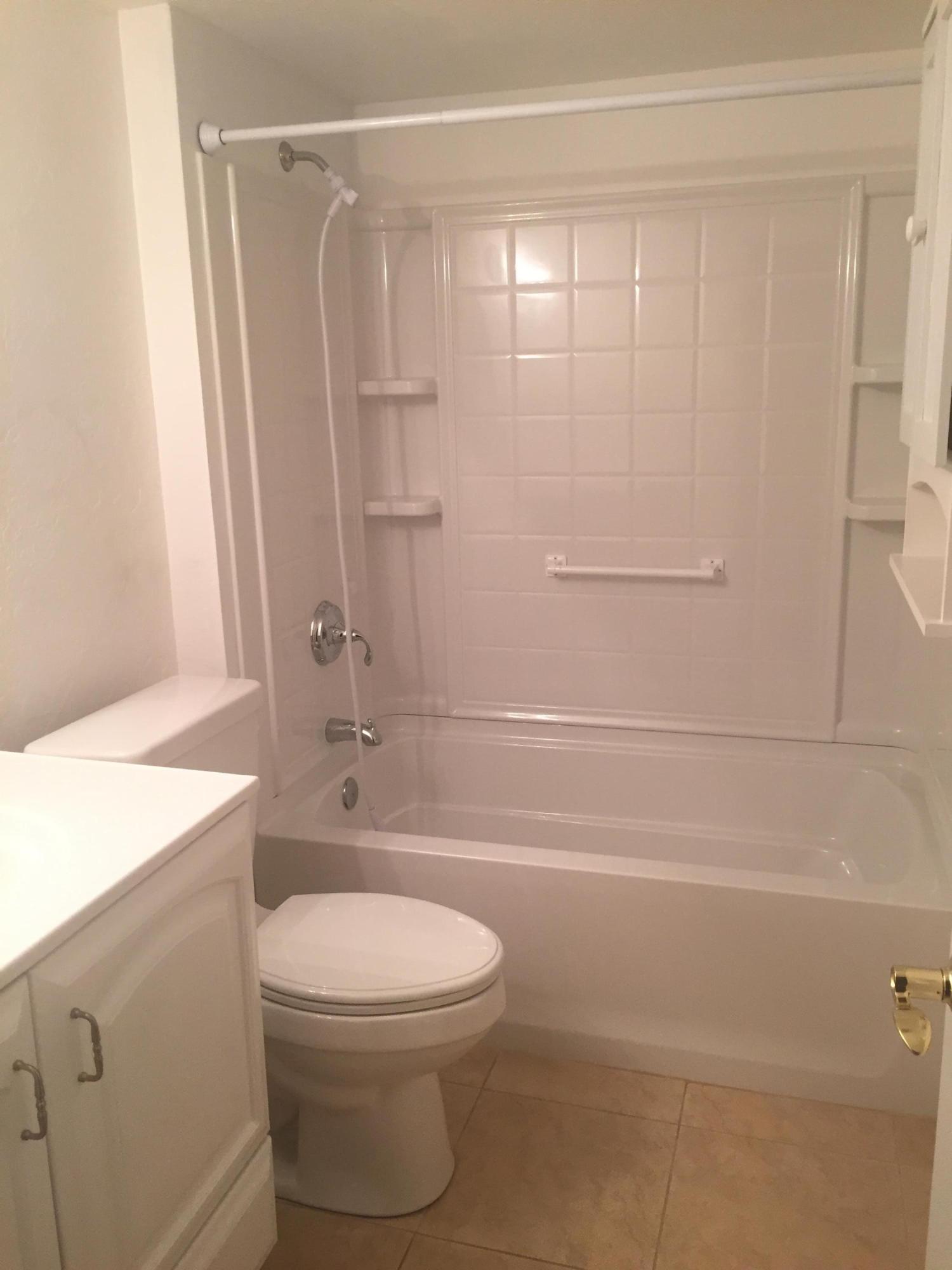 SPANISH VILLAS CONDO - Residential