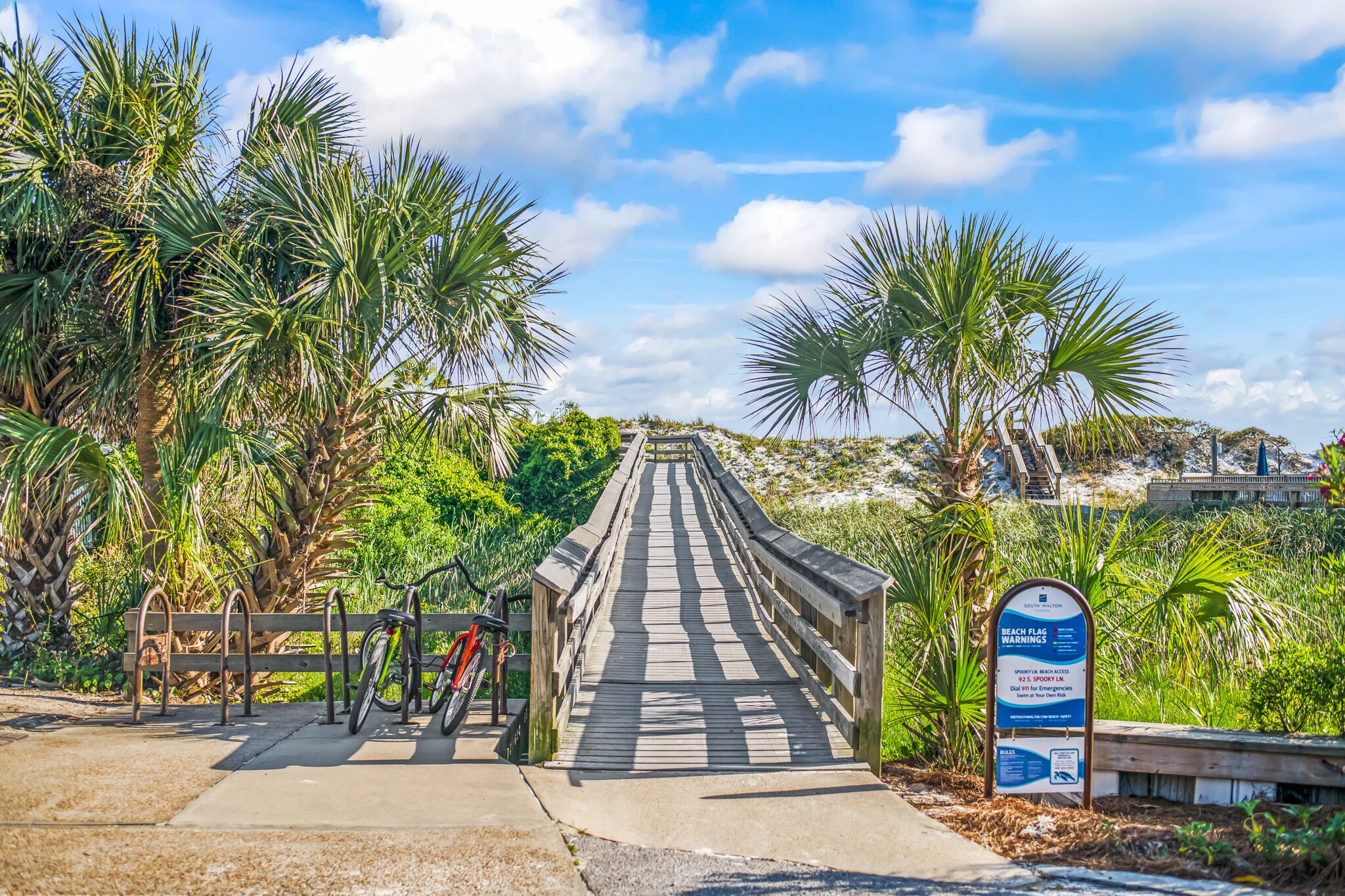 GULF VIEW - Residential