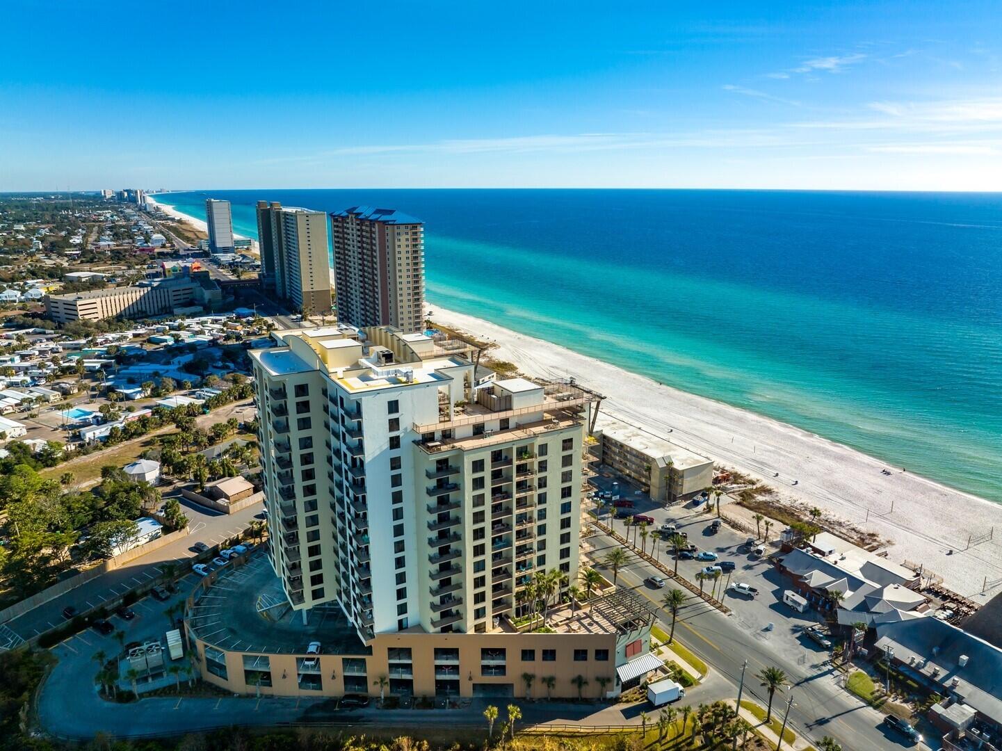 ORIGIN AT SEAHAVEN - Residential