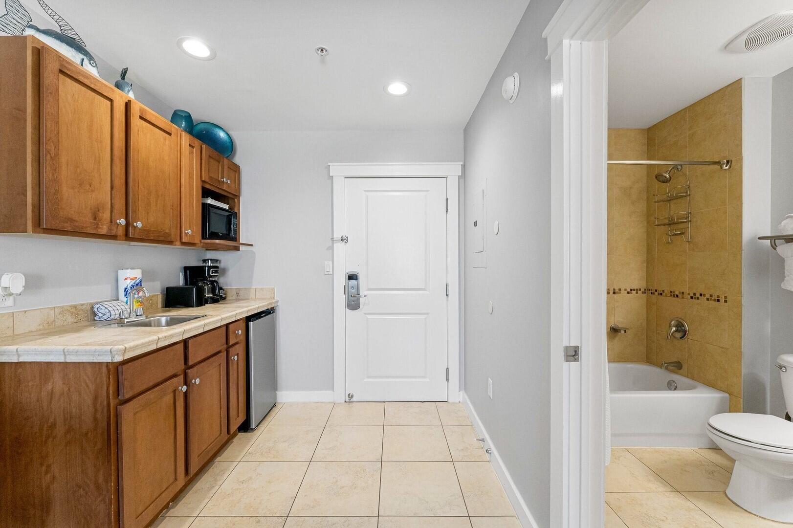 ORIGIN AT SEAHAVEN - Residential