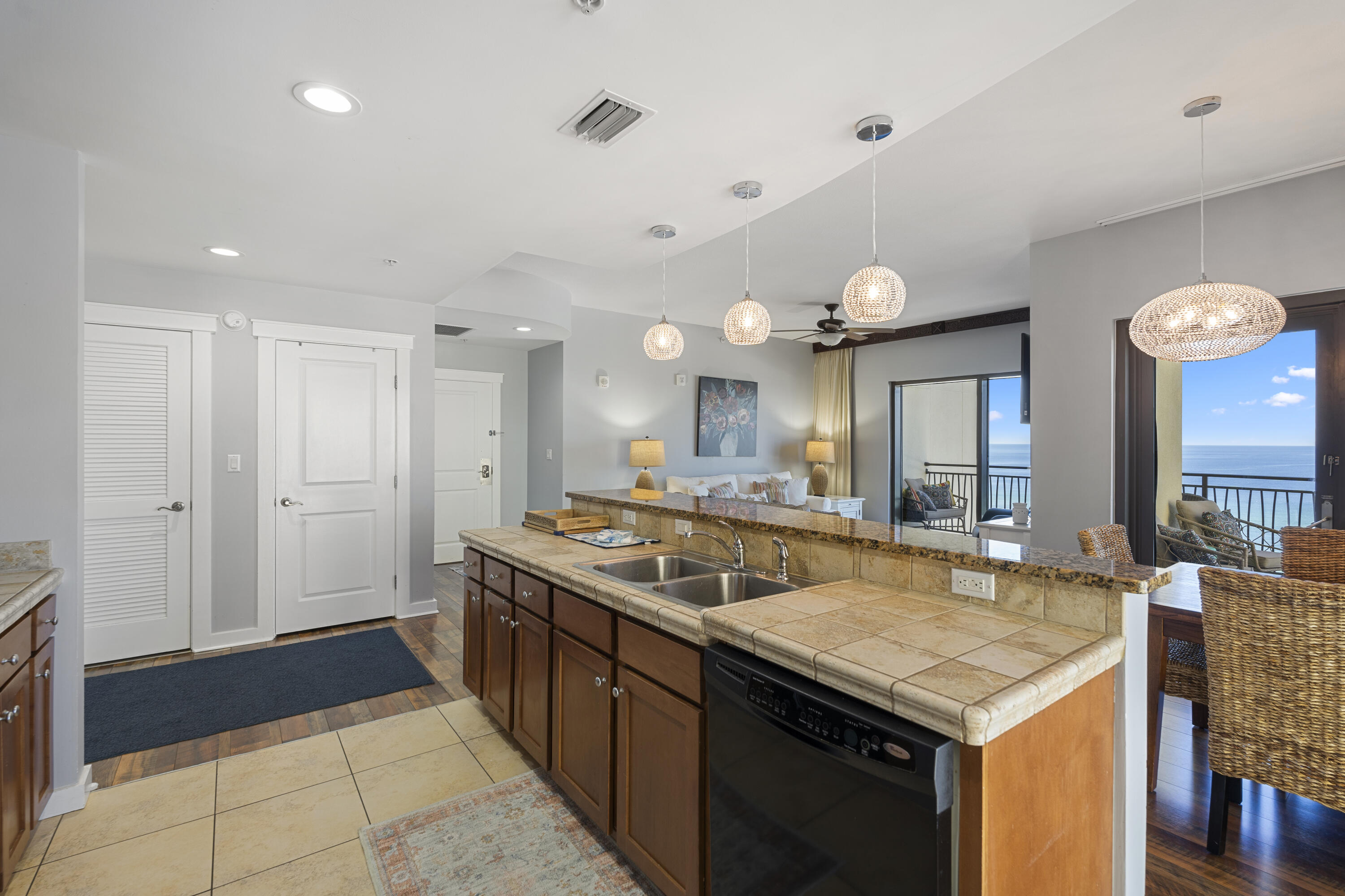 ORIGIN AT SEAHAVEN - Residential