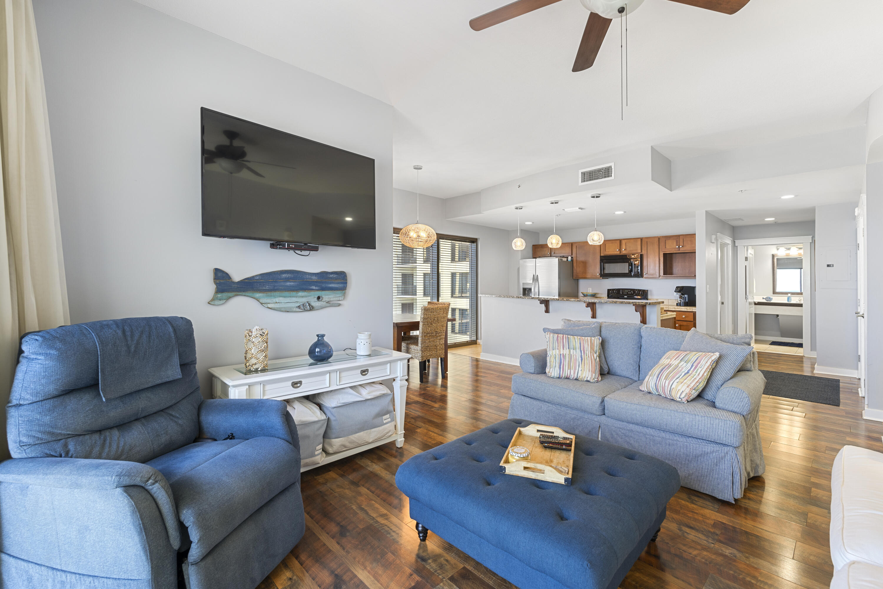 ORIGIN AT SEAHAVEN - Residential