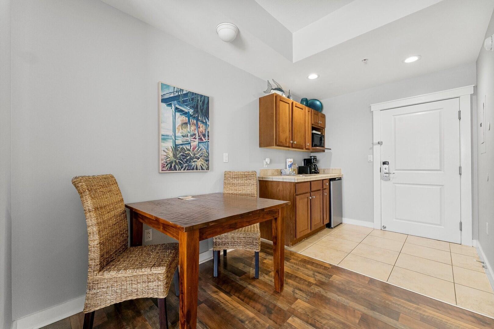 ORIGIN AT SEAHAVEN - Residential