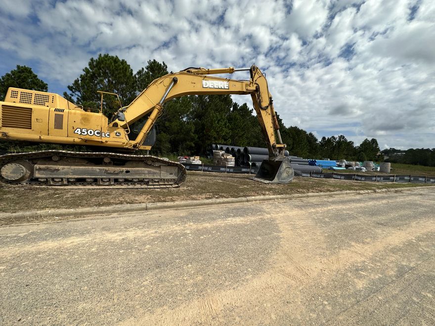 1.4 +/- acres of Prime Commercial Property with offsite stormwater and graded level by seller. This parcel is located in the heart of major development.. Crestview Commons, Lowe's, Walmart, Chik-fil-A, Aldi, and countless other retail and community serving businesses. With quick access to Highway 85 and Interstate 10, The new City Connector road to Antioch and the Interstate Ramp at I-10 and Old Bethel is under construction to come out just north of the site. Bring your business and building plans!   City zoned as Commercial low intensity (C2) Seller will have deeded use restrictions and build-out time requirements.