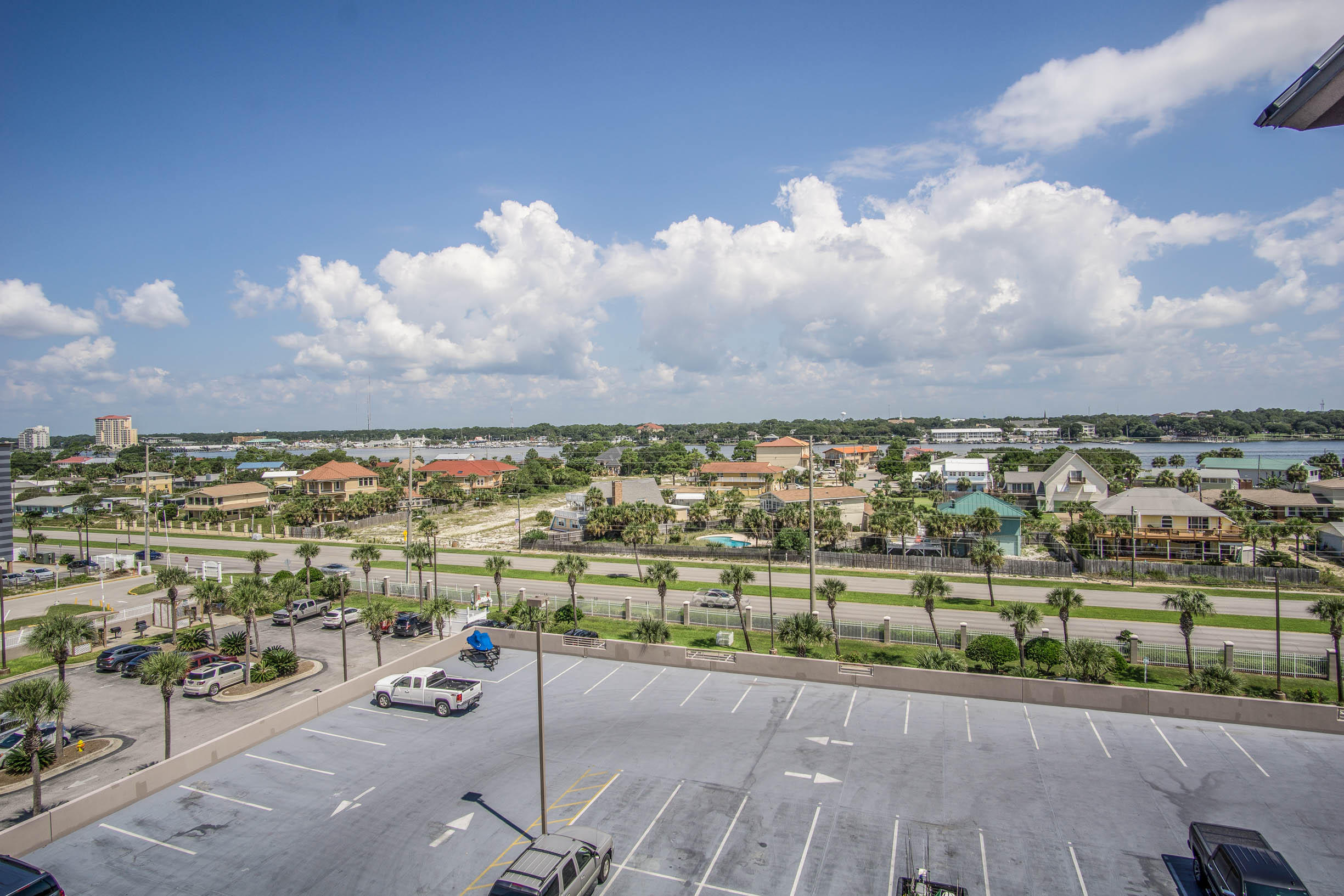 ISLAND PRINCESS - Residential