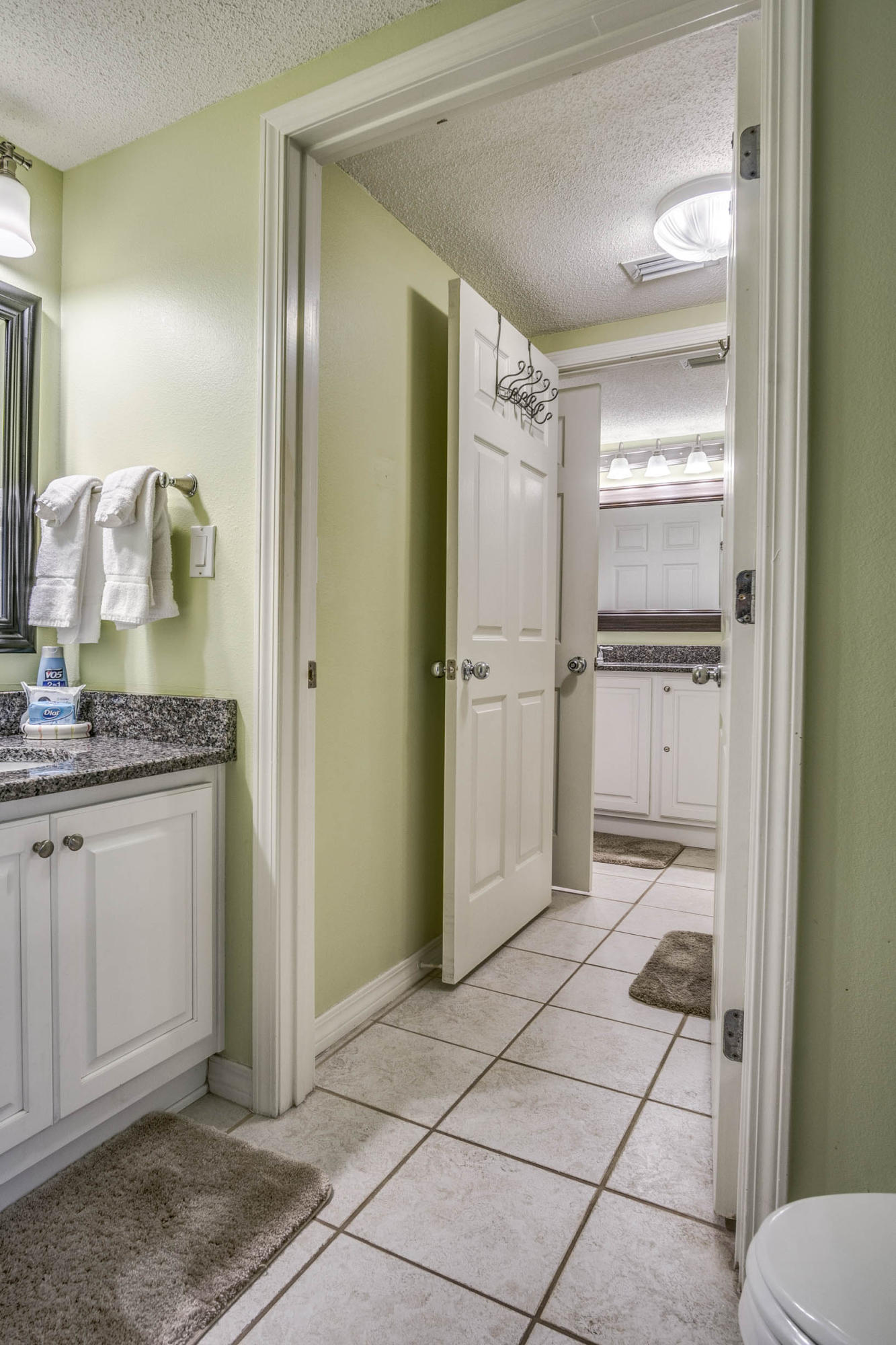 ISLAND PRINCESS - Residential