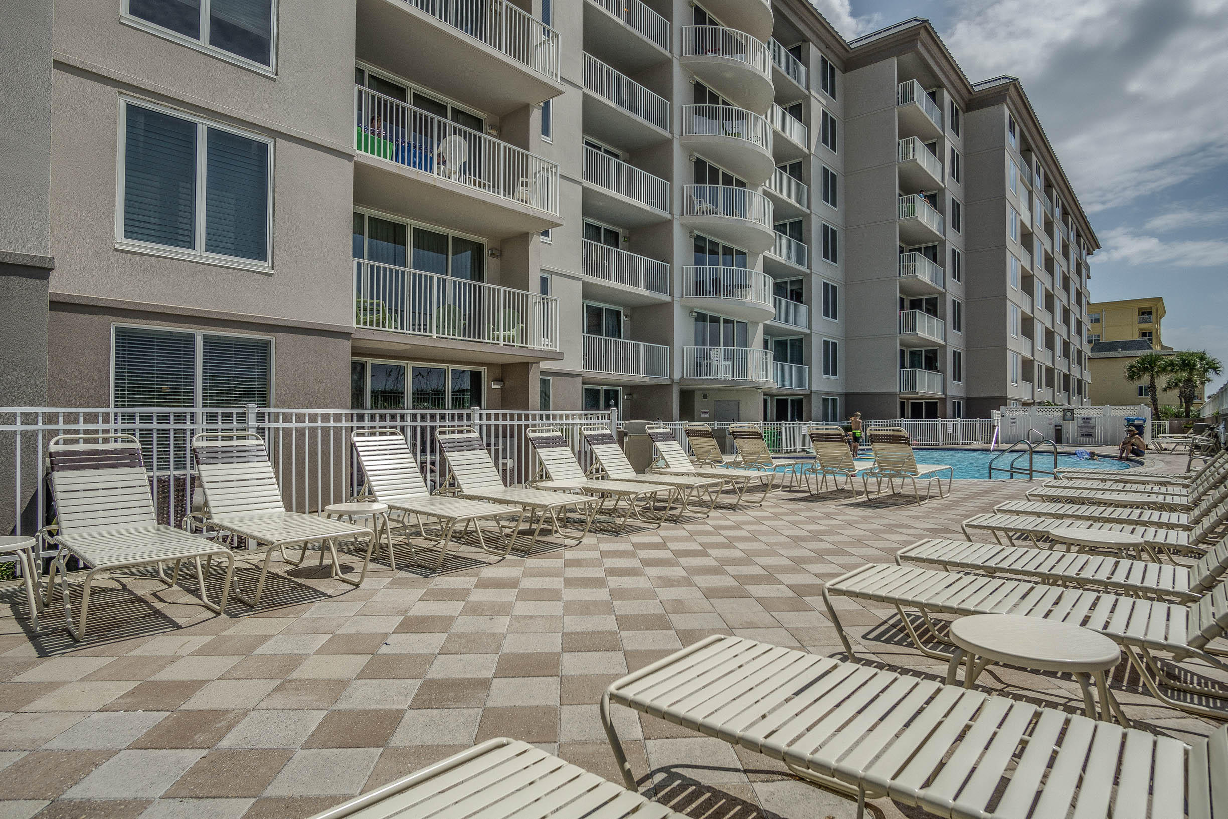 ISLAND PRINCESS - Residential