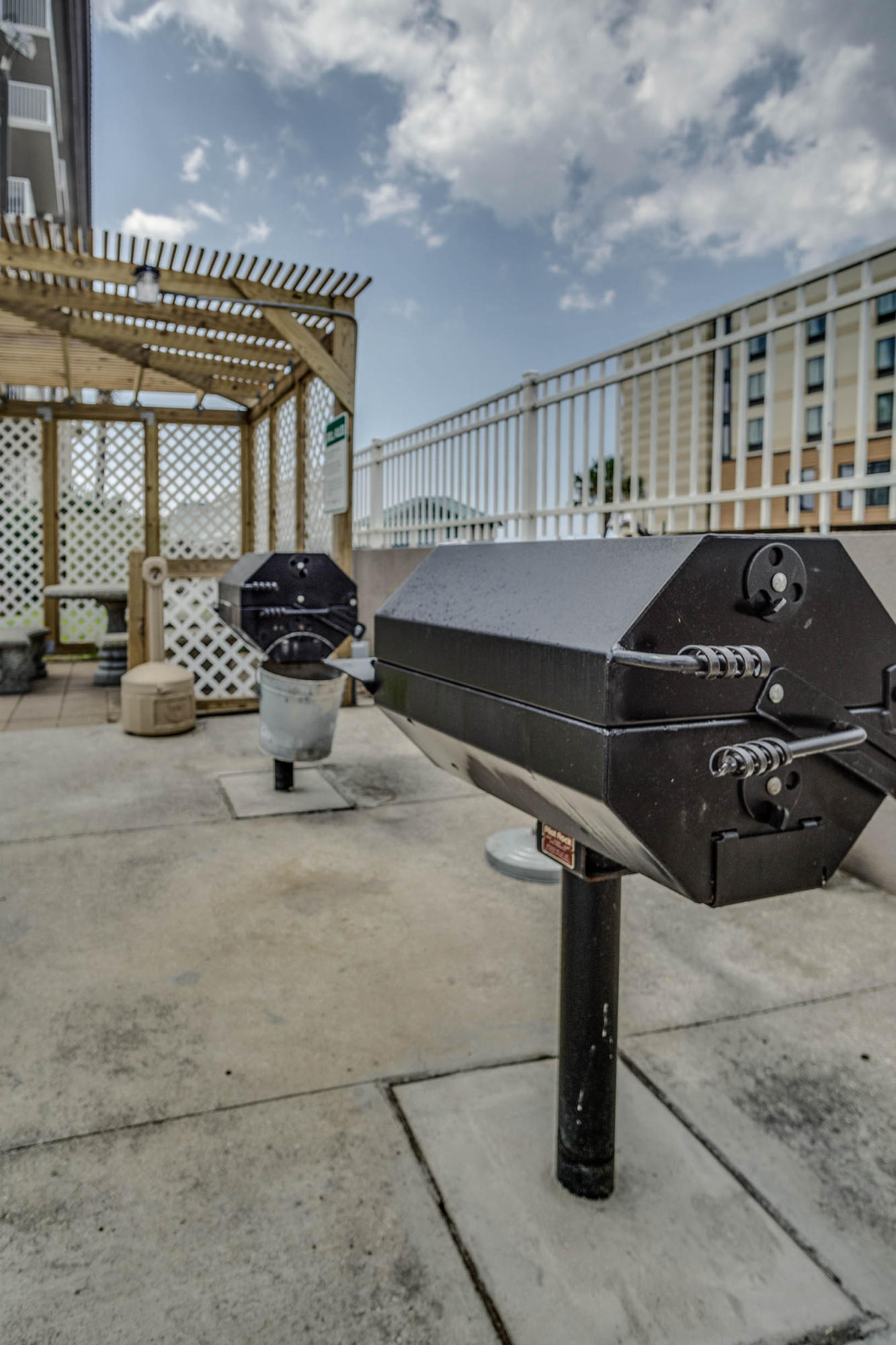 ISLAND PRINCESS - Residential