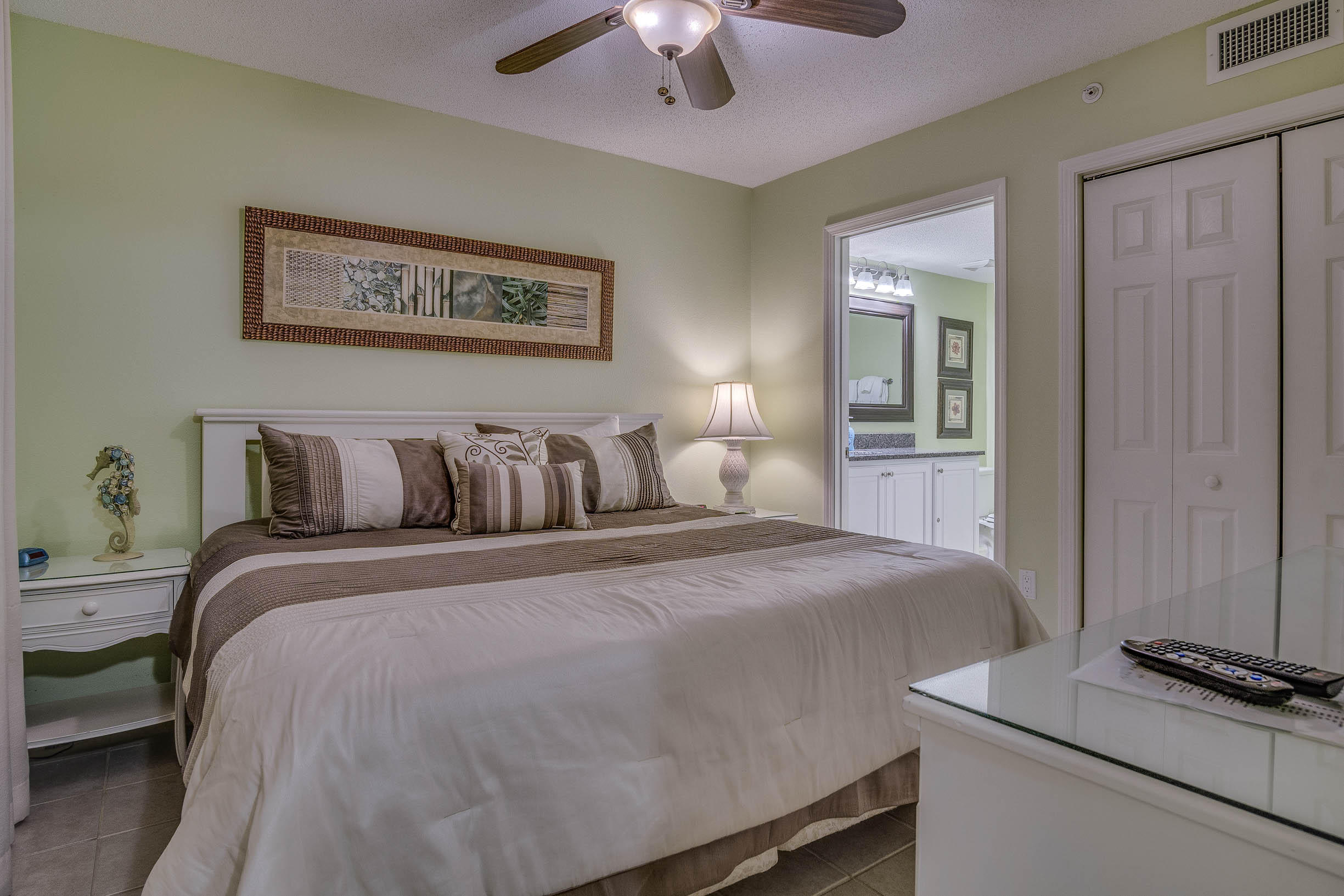 ISLAND PRINCESS - Residential