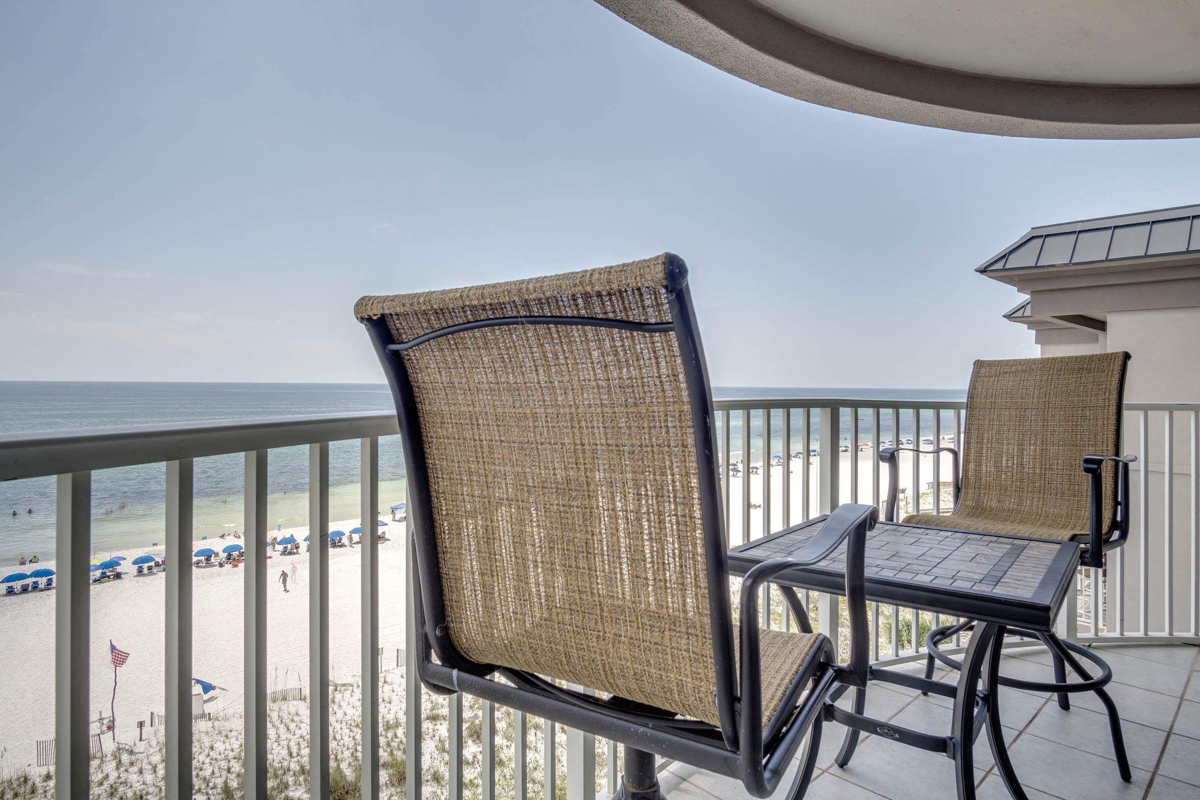 ISLAND PRINCESS - Residential