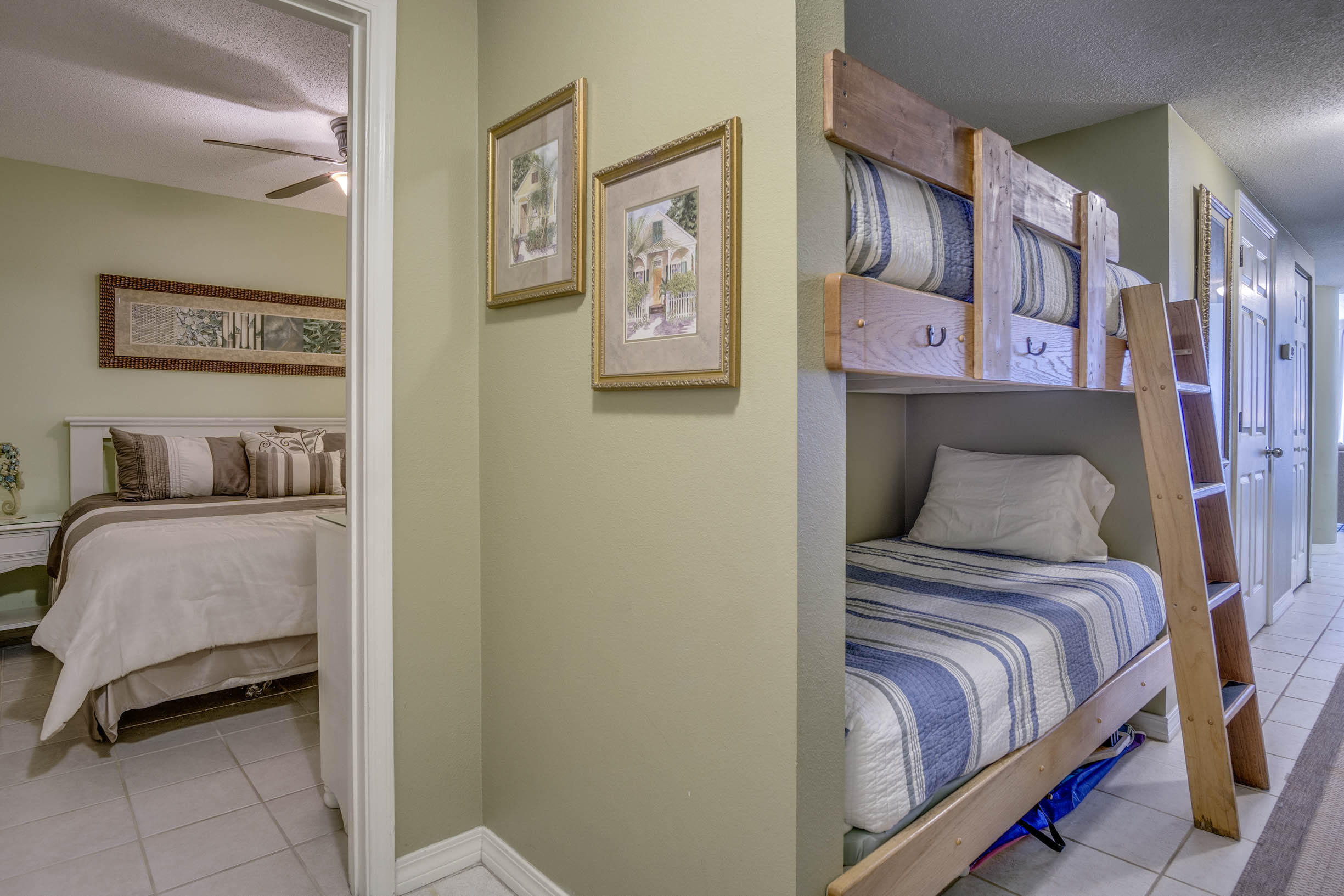 ISLAND PRINCESS - Residential