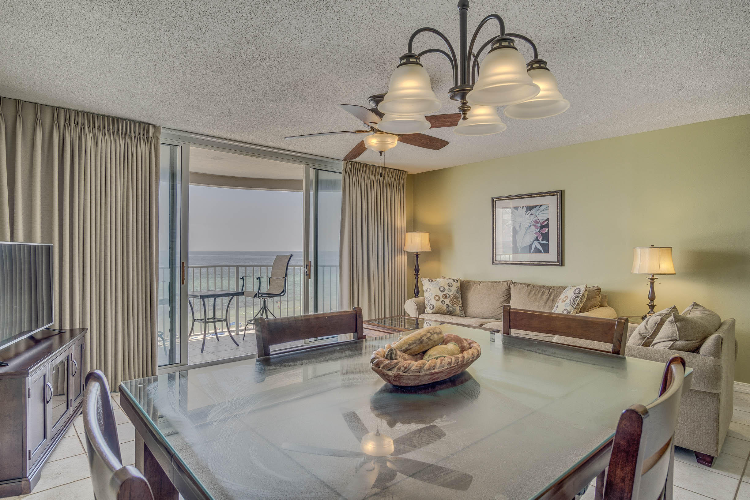 ISLAND PRINCESS - Residential