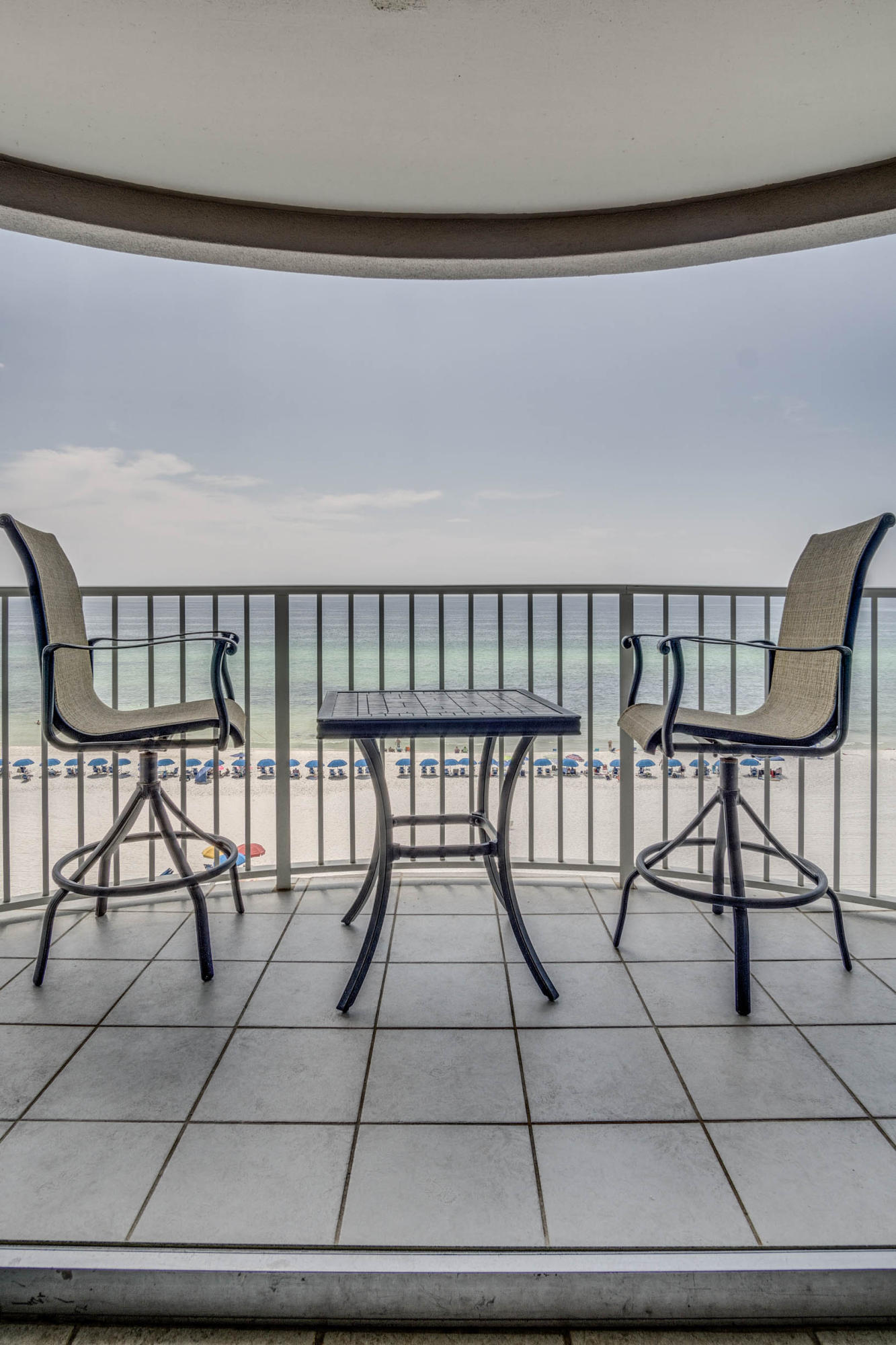 ISLAND PRINCESS - Residential