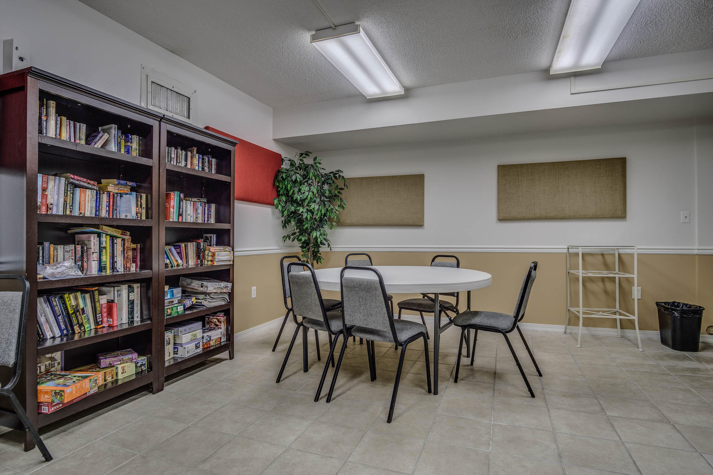 ISLAND PRINCESS - Residential