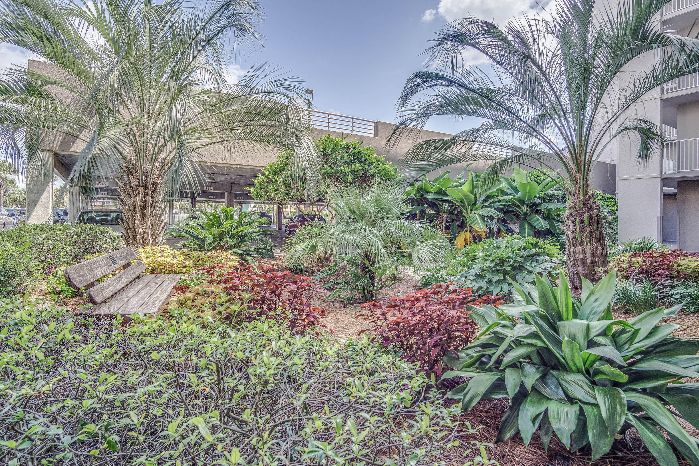 ISLAND PRINCESS - Residential