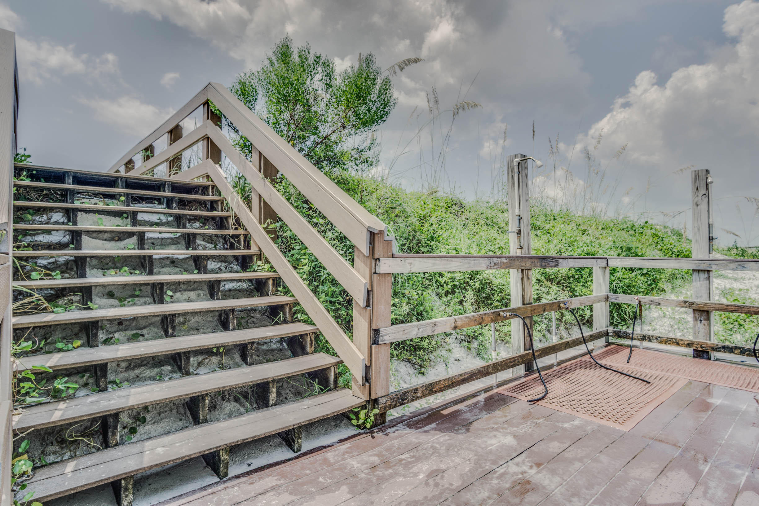 ISLAND PRINCESS - Residential