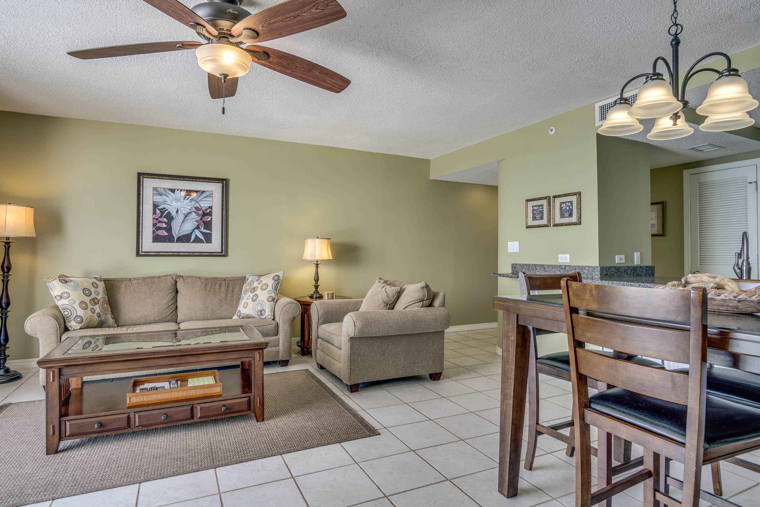 ISLAND PRINCESS - Residential